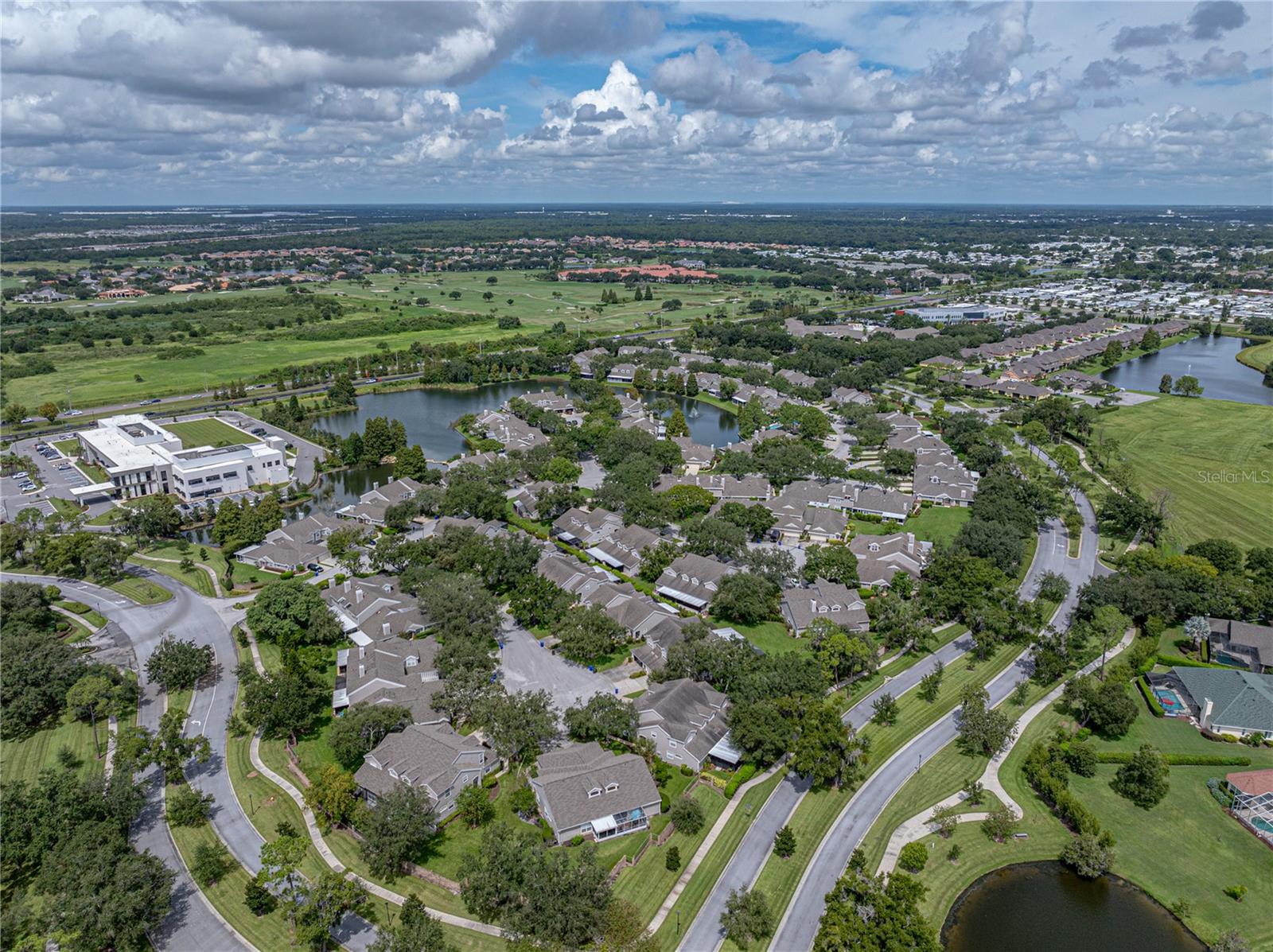 3141 STONEWATER DR, LAKELAND, FL, 33803