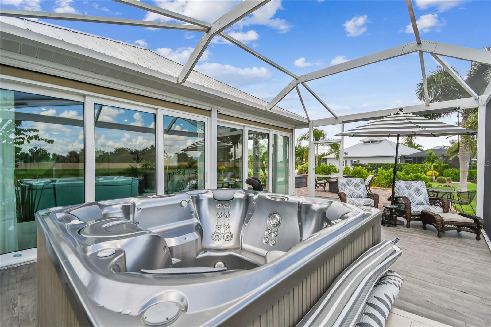8183 SW SAND CRANE CIR, ARCADIA, FL, 34269
