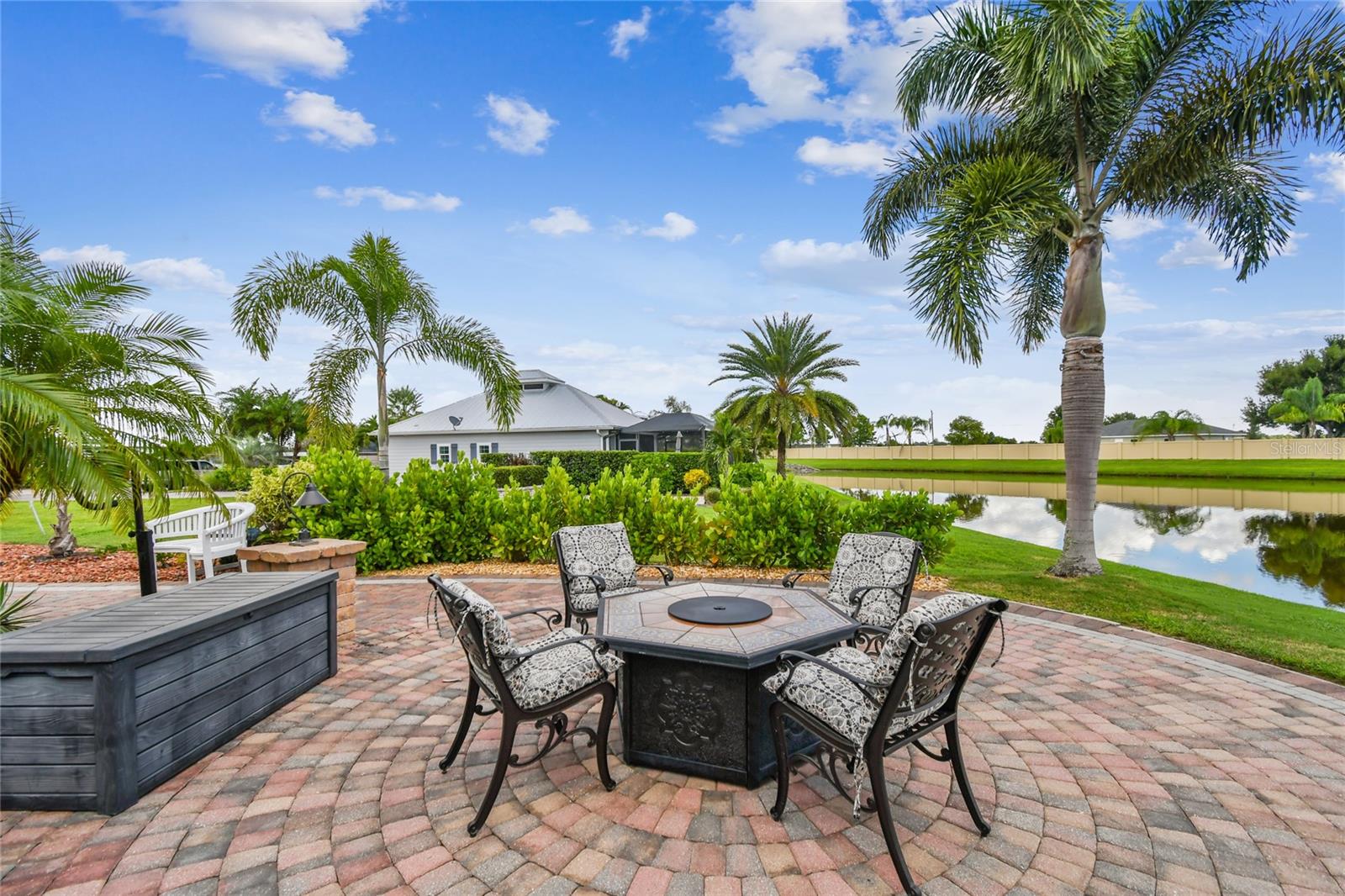 8183 SW SAND CRANE CIR, ARCADIA, FL, 34269