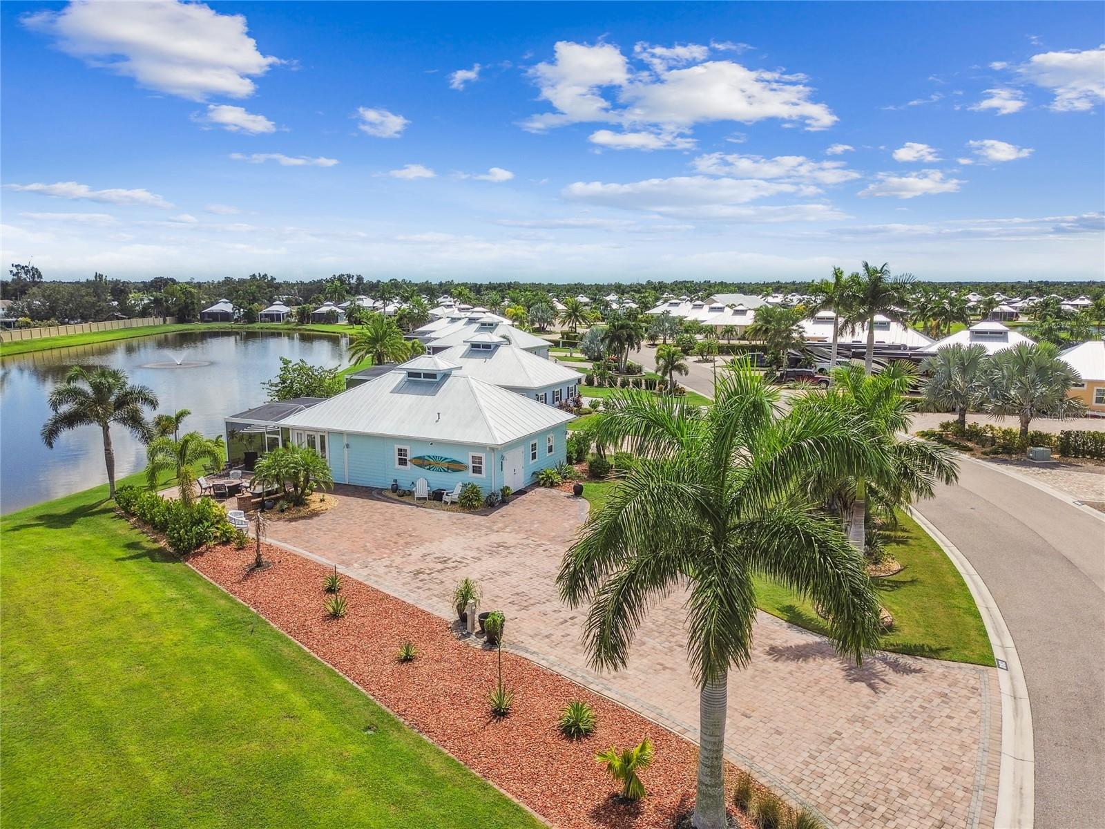 8183 SW SAND CRANE CIR, ARCADIA, FL, 34269
