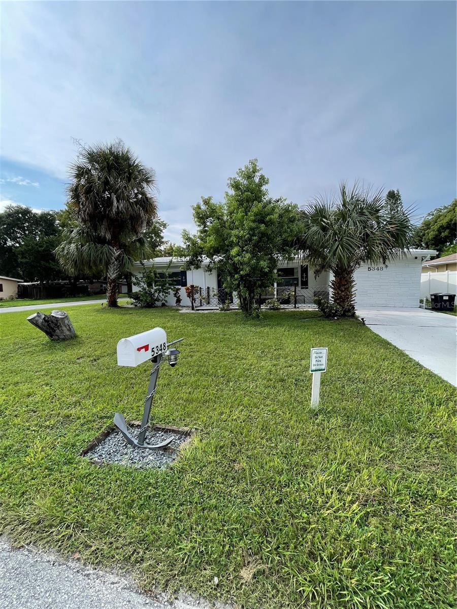 5348 DARTMOUTH RD, NEW PORT RICHEY, FL, 34652