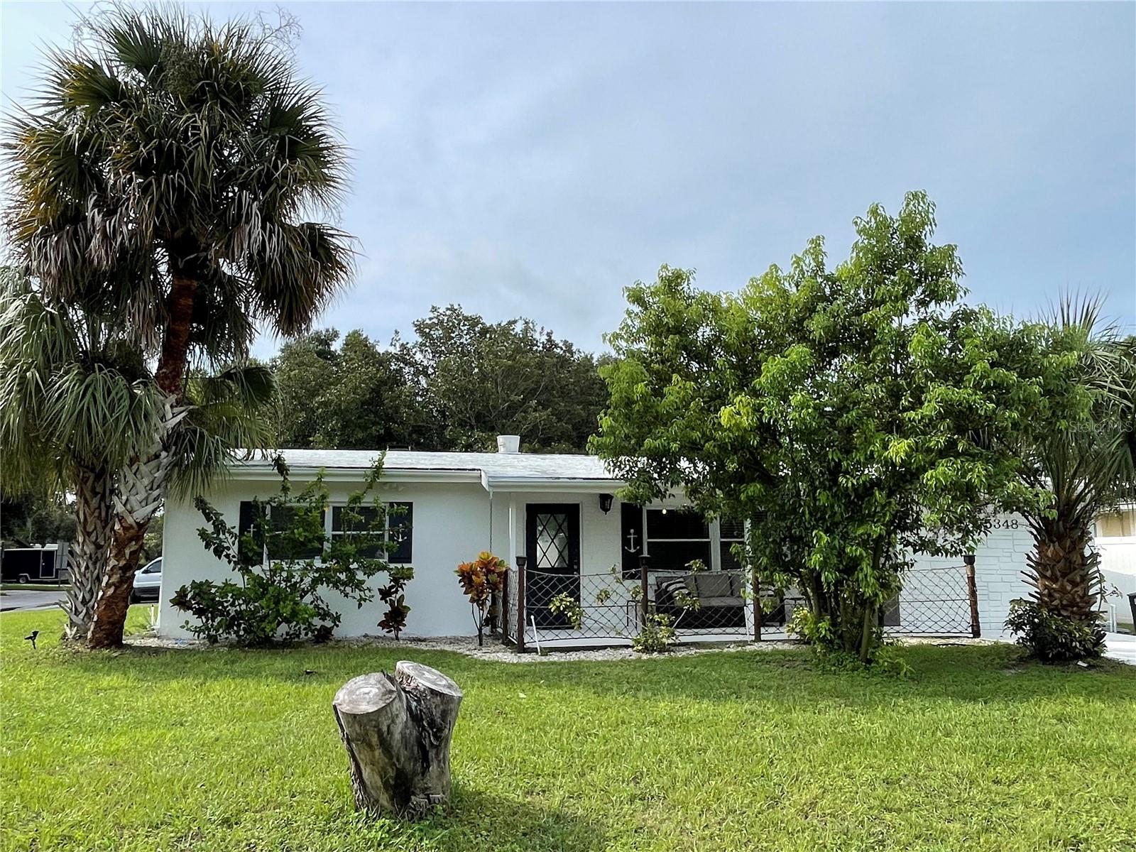 5348 DARTMOUTH RD, NEW PORT RICHEY, FL, 34652