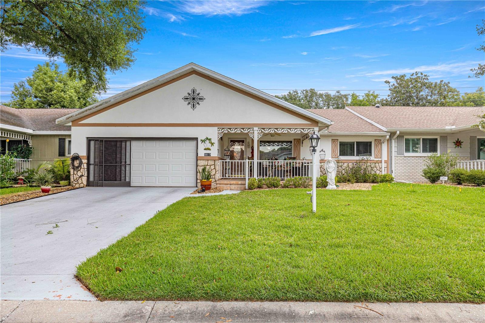8881 SW 94TH ST #E, OCALA, FL, 34481