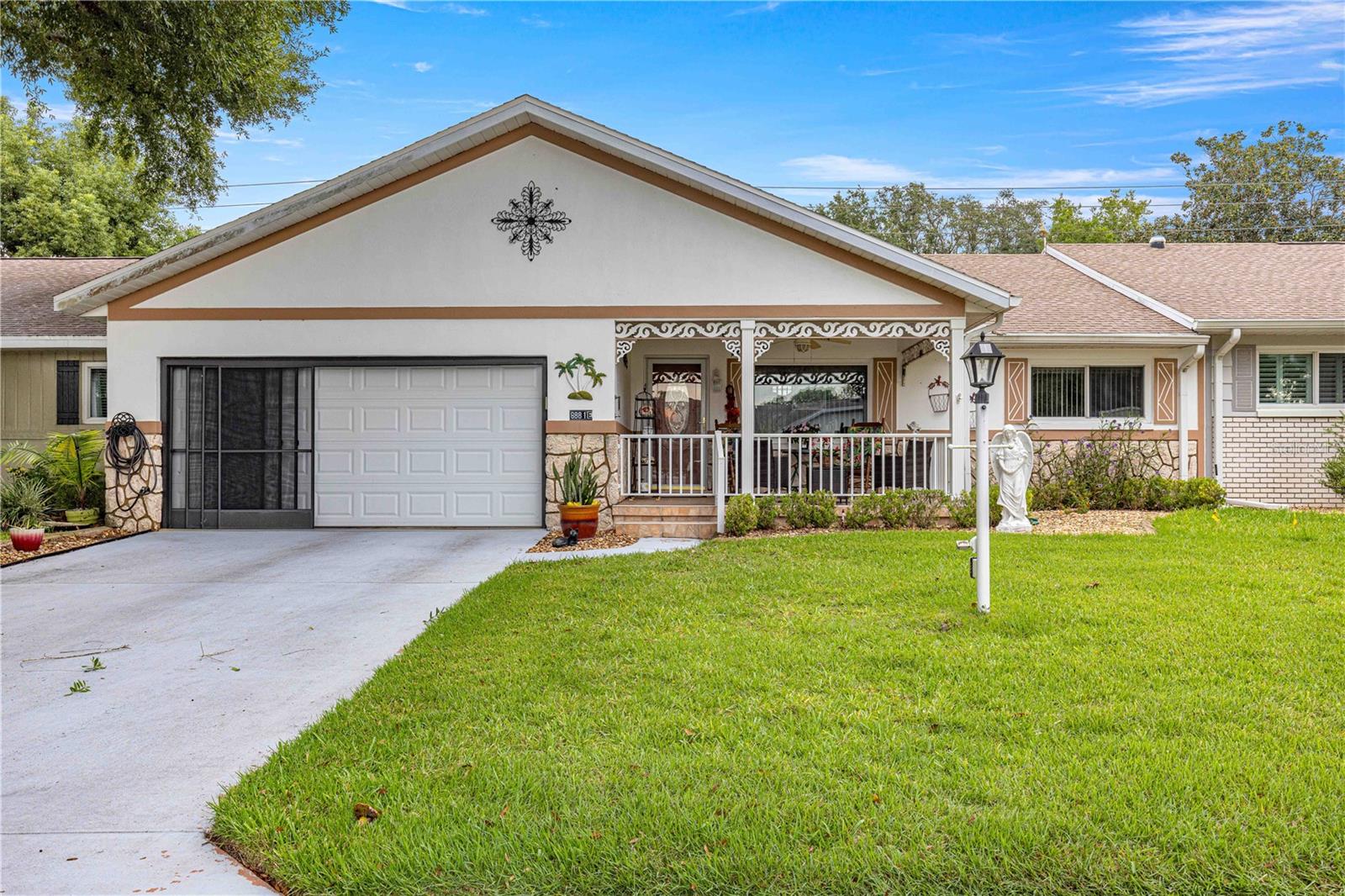 8881 SW 94TH ST #E, OCALA, FL, 34481