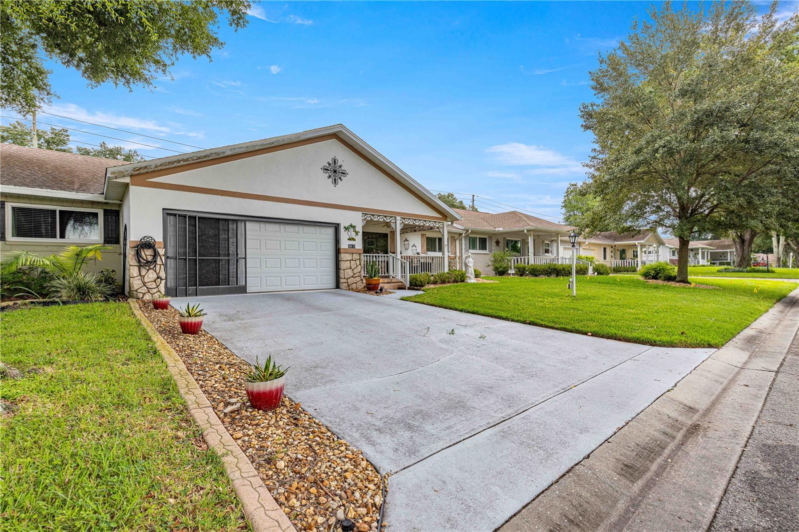 8881 SW 94TH ST #E, OCALA, FL, 34481