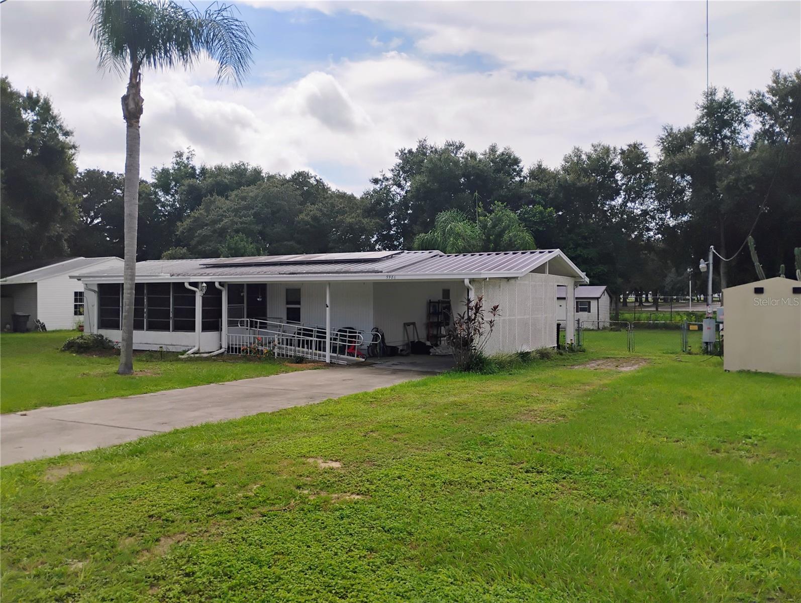 5986 Foxhollow Drive Winter Haven, Florida, United States Home For Sale