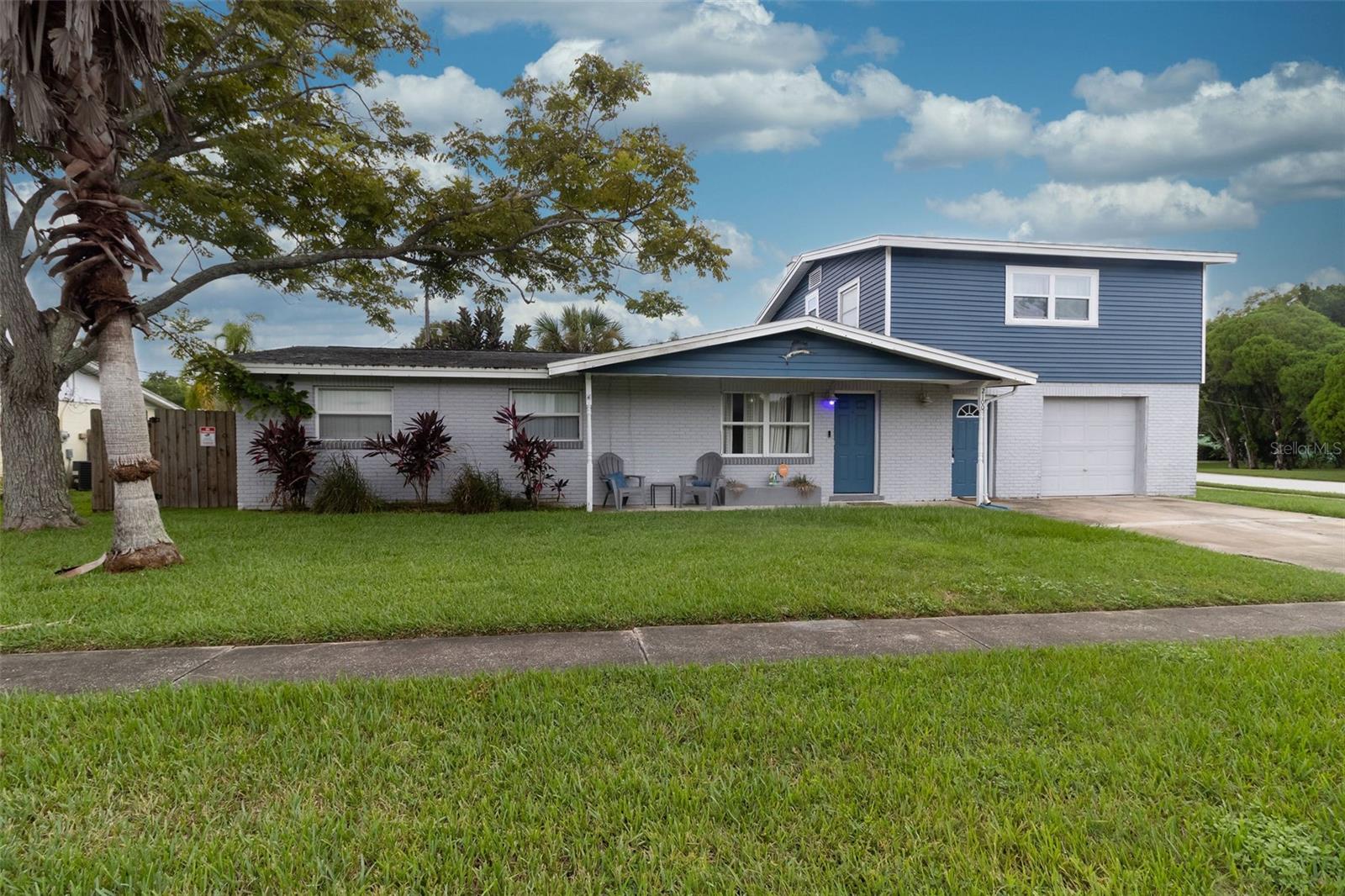 2100 BRIAN AVE, SOUTH DAYTONA, FL, 32119