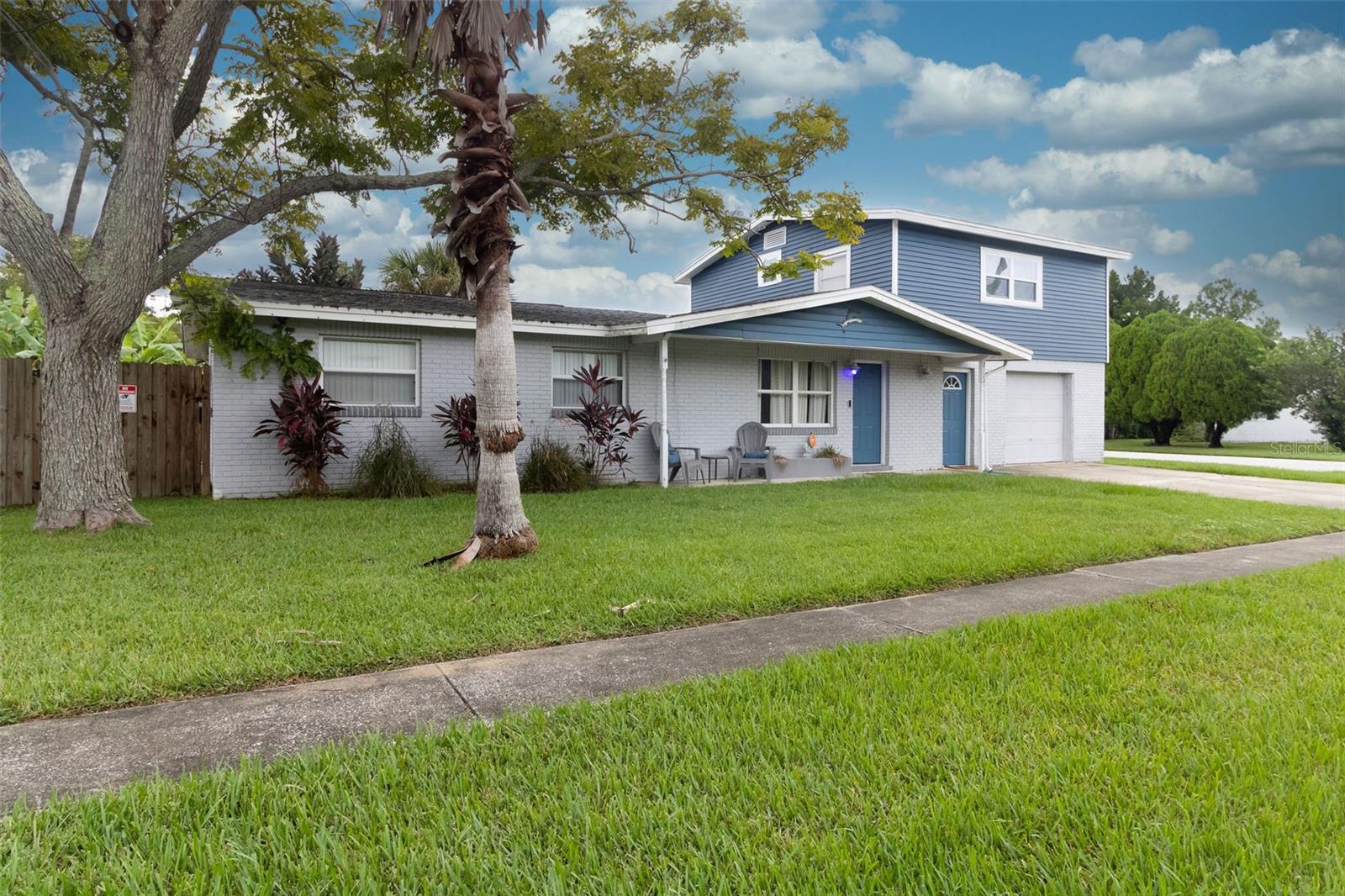 2100 BRIAN AVE, SOUTH DAYTONA, FL, 32119