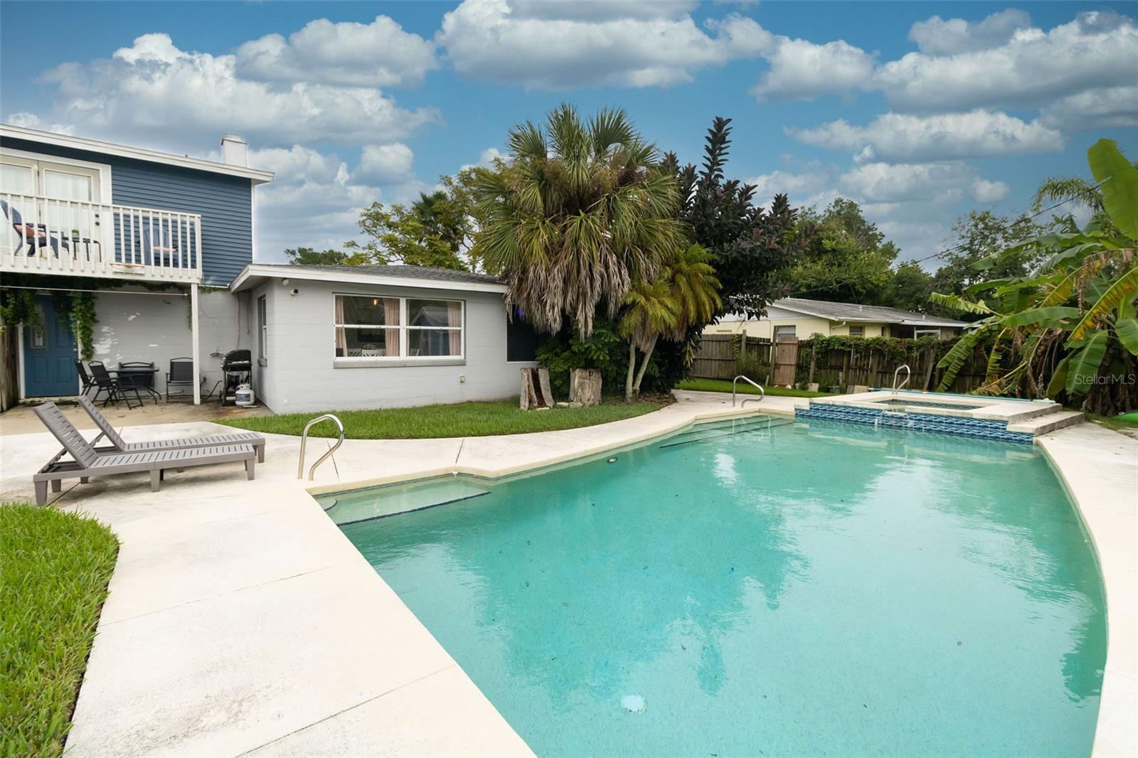2100 BRIAN AVE, SOUTH DAYTONA, FL, 32119