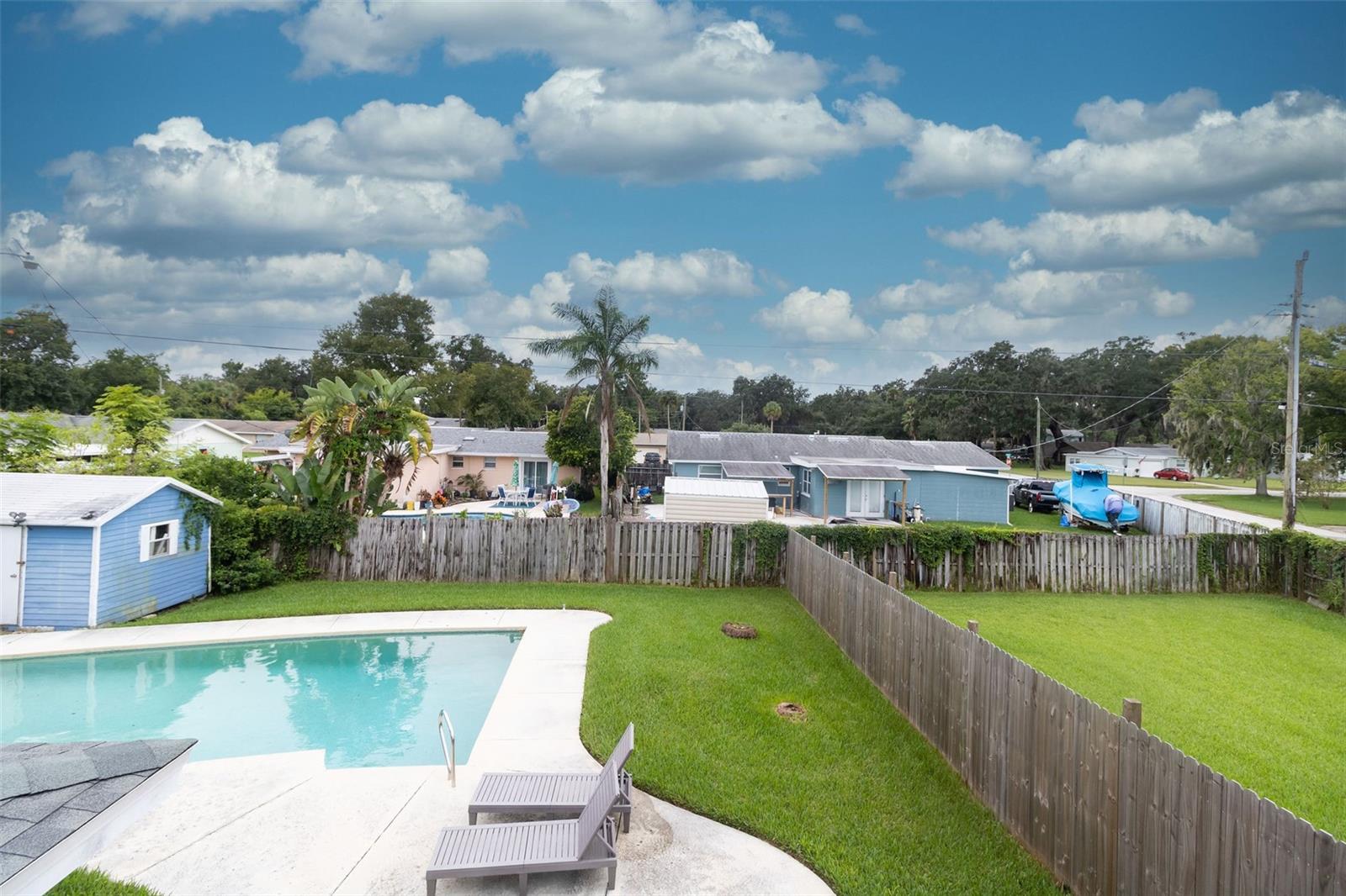 2100 BRIAN AVE, SOUTH DAYTONA, FL, 32119