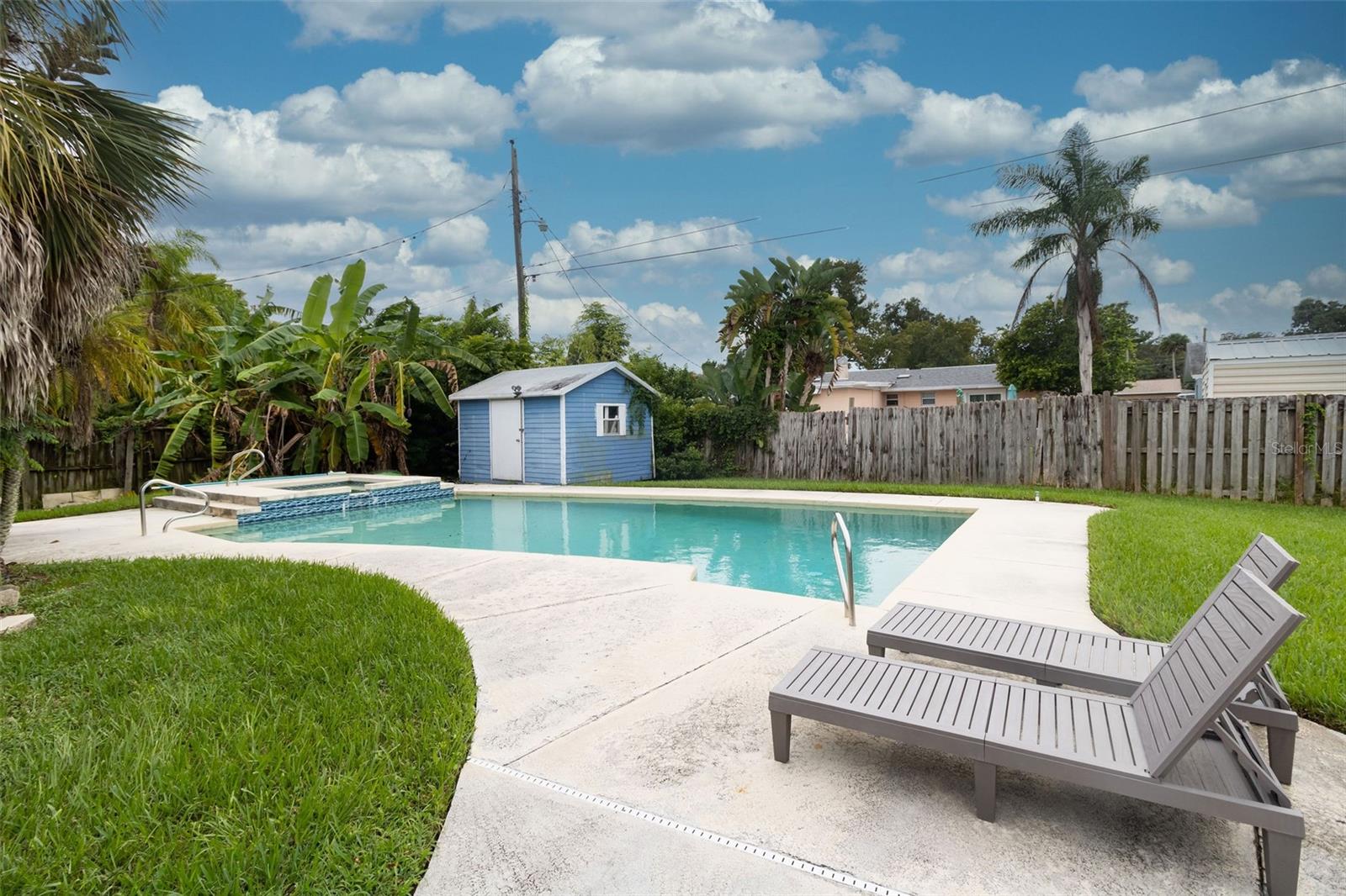 2100 BRIAN AVE, SOUTH DAYTONA, FL, 32119