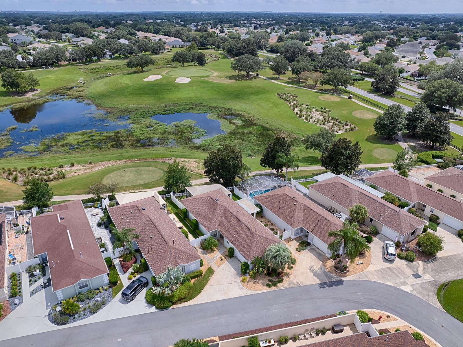 17523 SE 84TH FOXGROVE AVE, THE VILLAGES, FL, 32162