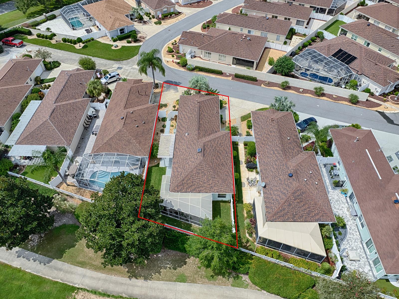 17523 SE 84TH FOXGROVE AVE, THE VILLAGES, FL, 32162