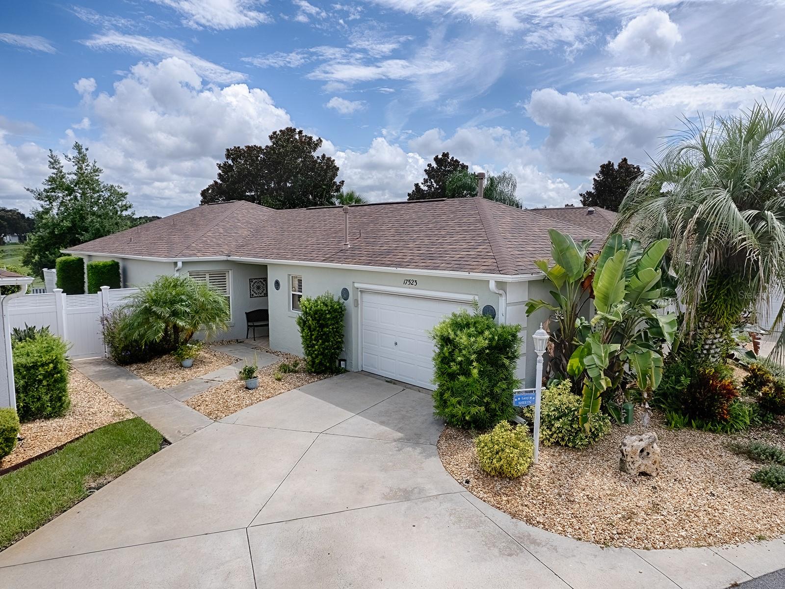 17523 SE 84TH FOXGROVE AVE, THE VILLAGES, FL, 32162