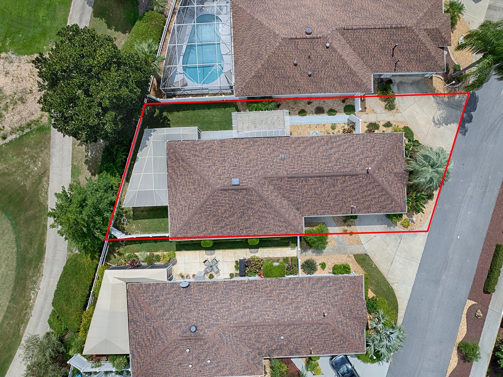 17523 SE 84TH FOXGROVE AVE, THE VILLAGES, FL, 32162