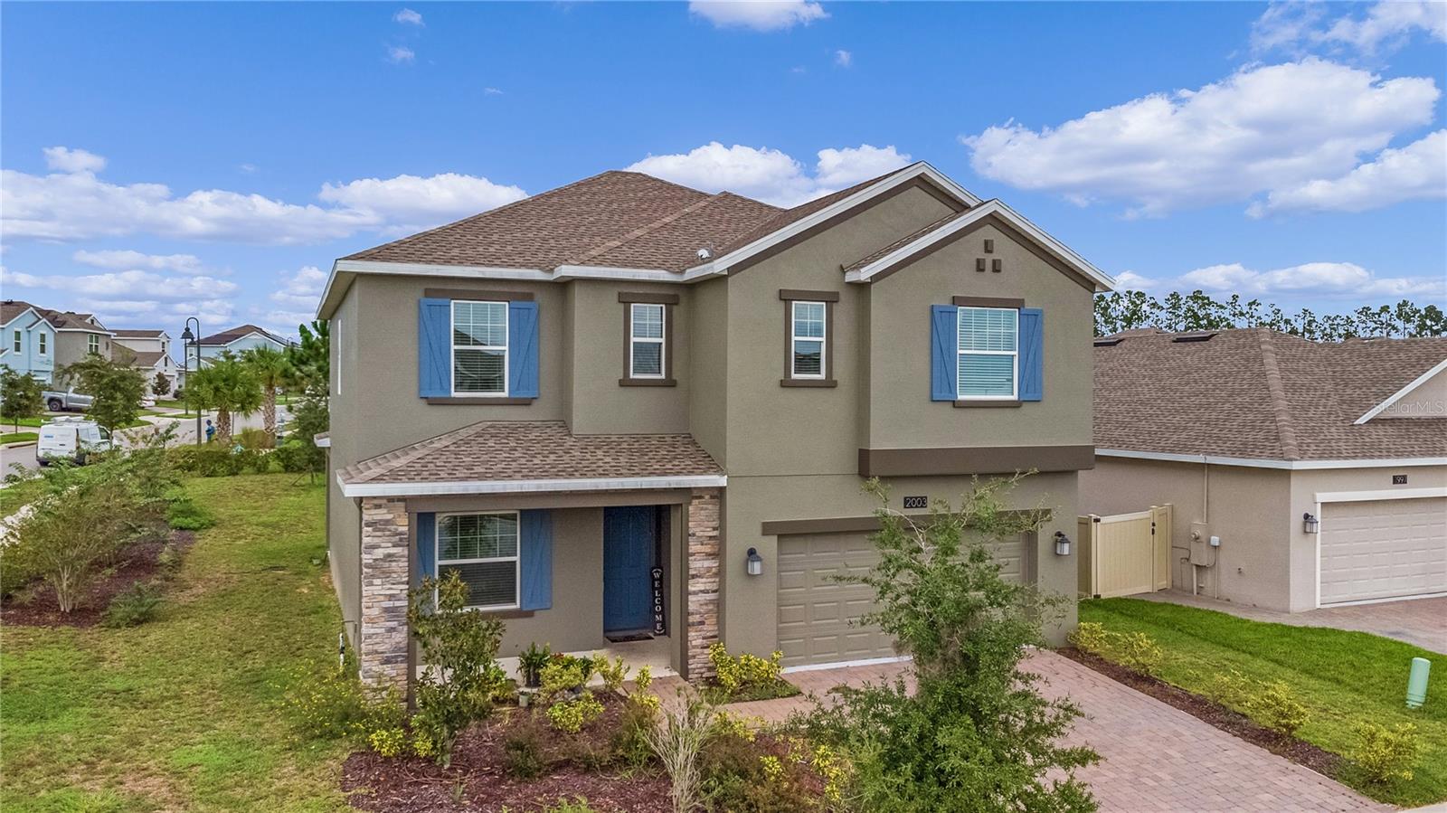 2003 AMERICAN BEECH PKWY, OCOEE, FL, 34761