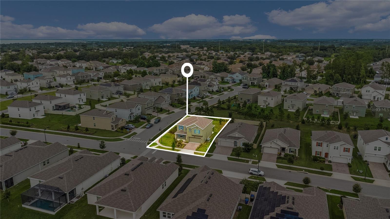 2003 AMERICAN BEECH PKWY, OCOEE, FL, 34761