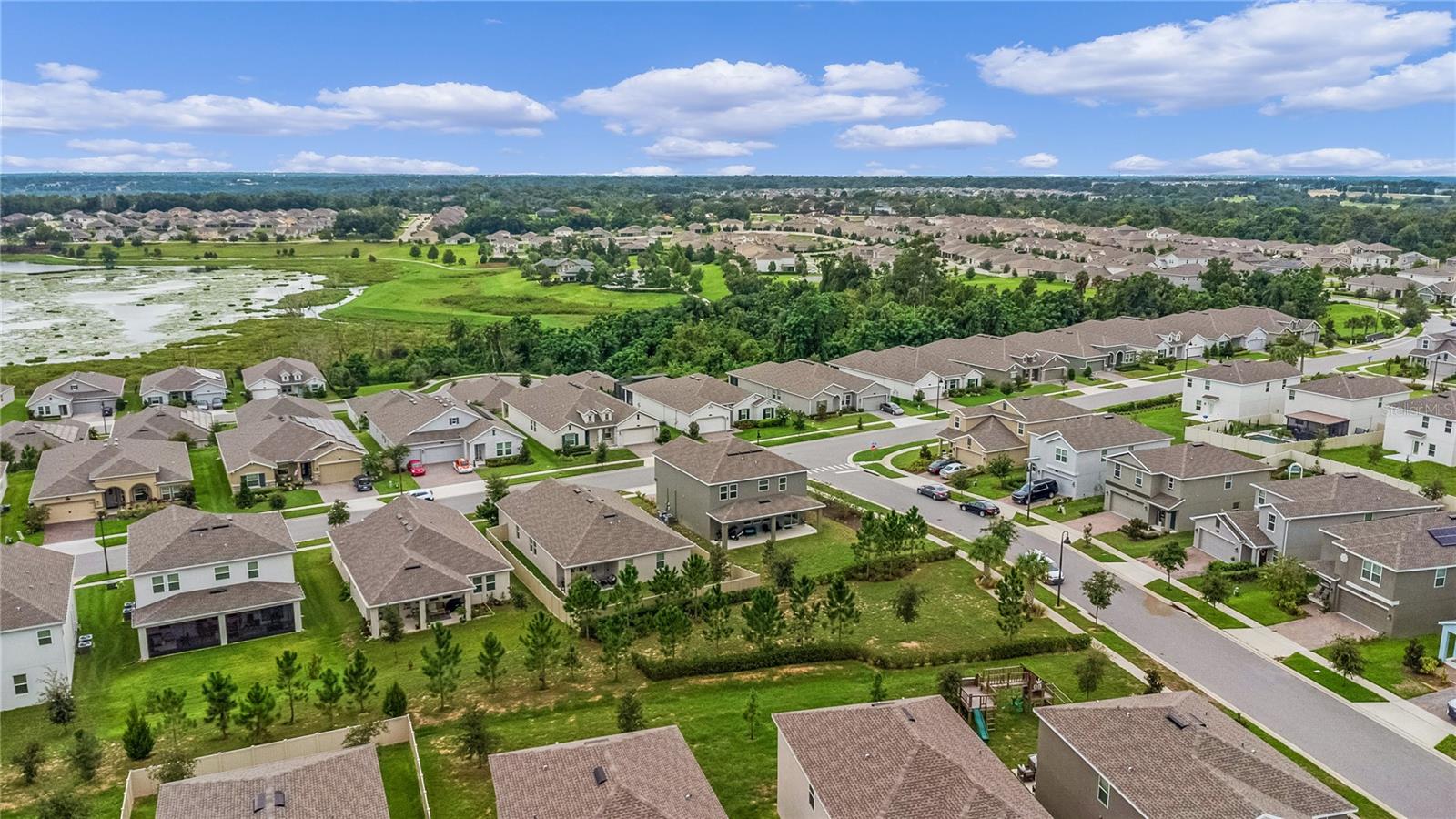 2003 AMERICAN BEECH PKWY, OCOEE, FL, 34761