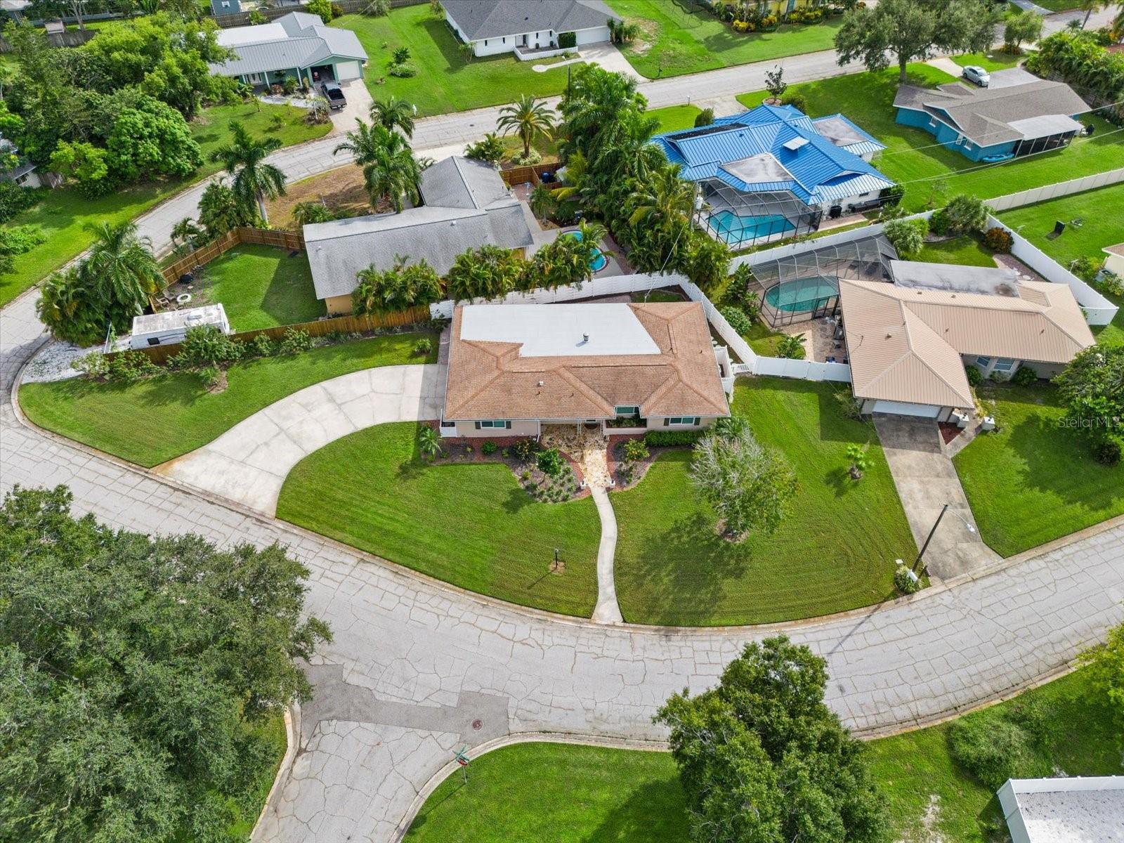 3072 MEYER DR, SARASOTA, FL, 34239