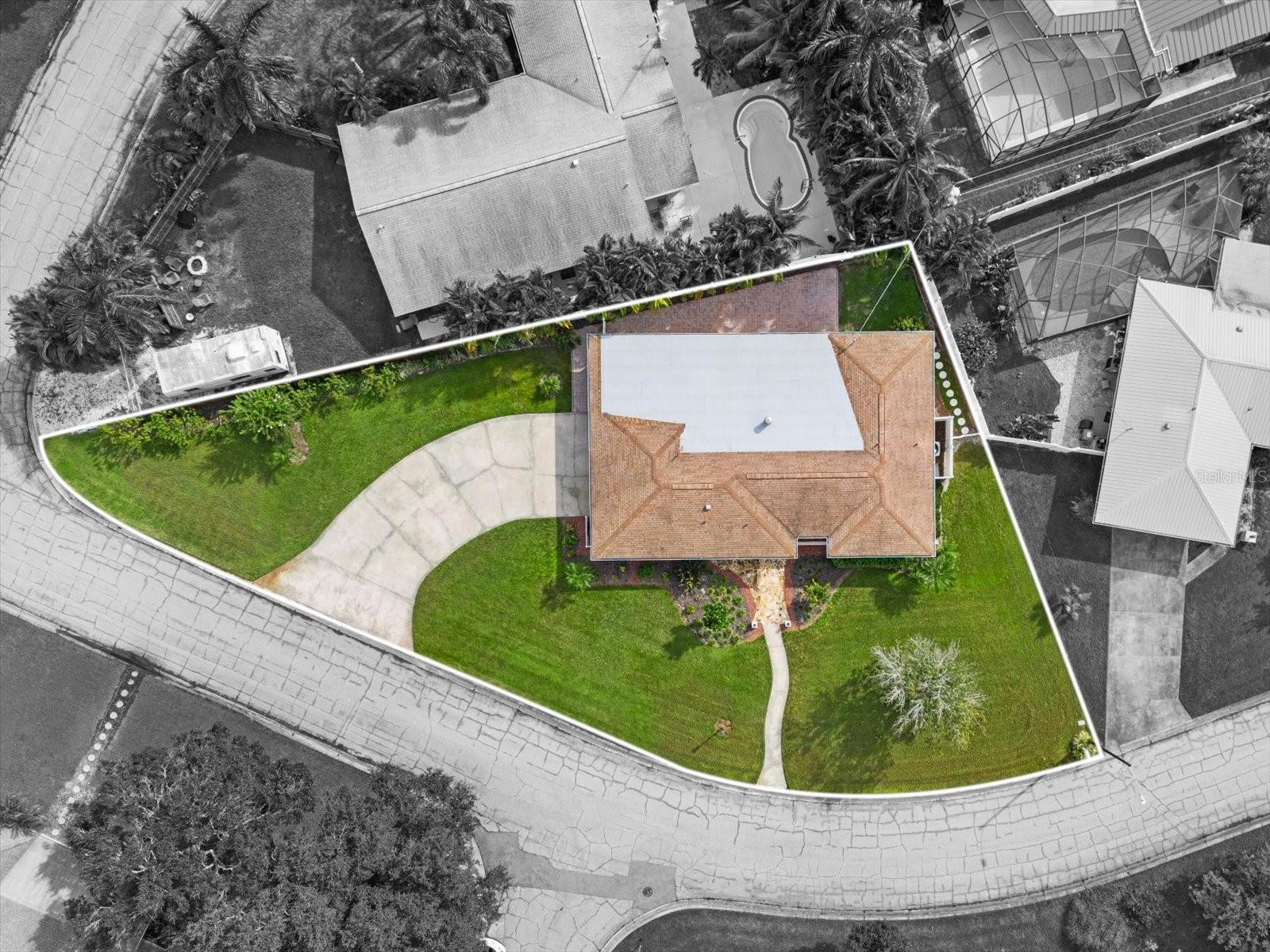 3072 MEYER DR, SARASOTA, FL, 34239