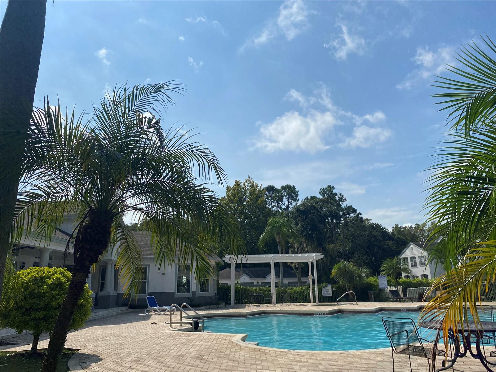 4352 S KIRKMAN RD #1, ORLANDO, FL, 32811