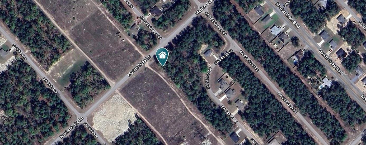 MARION OAKS LN, OCALA, FL, 34473