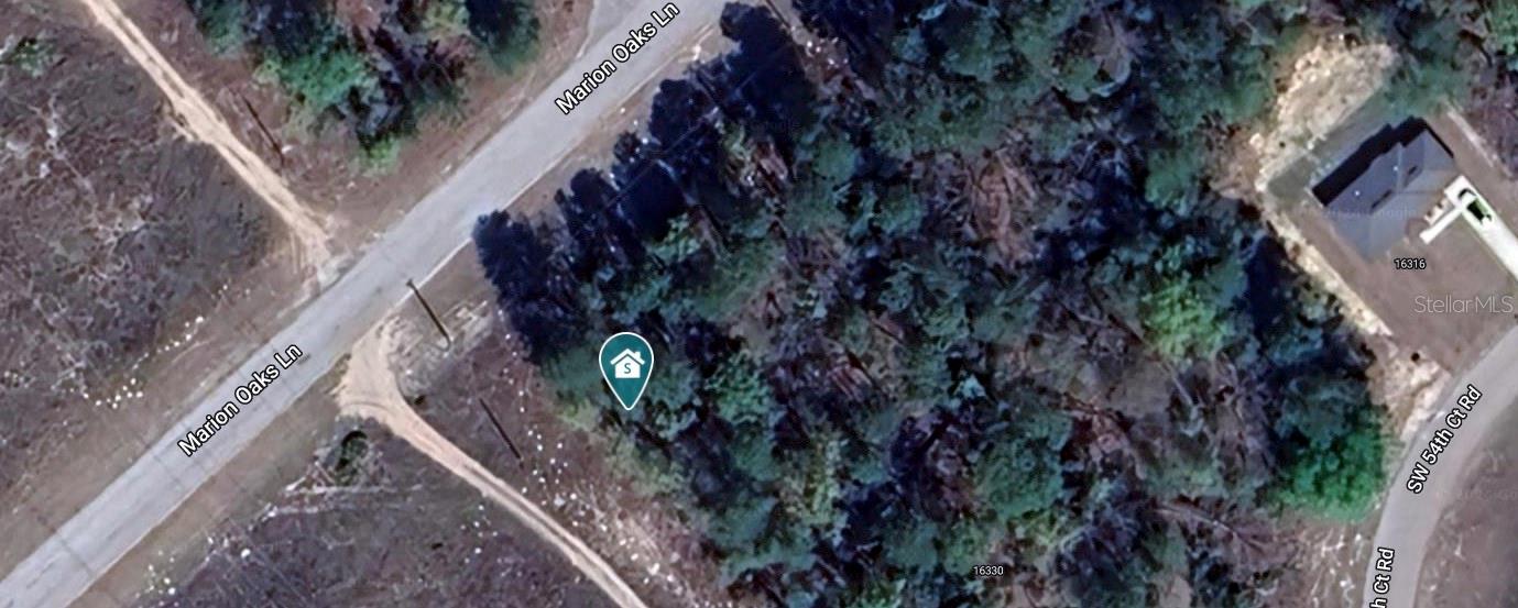 MARION OAKS LN, OCALA, FL, 34473