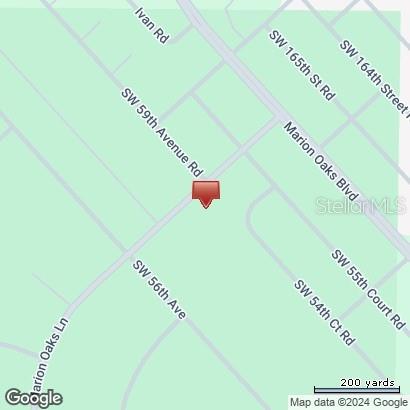 MARION OAKS LN, OCALA, FL, 34473