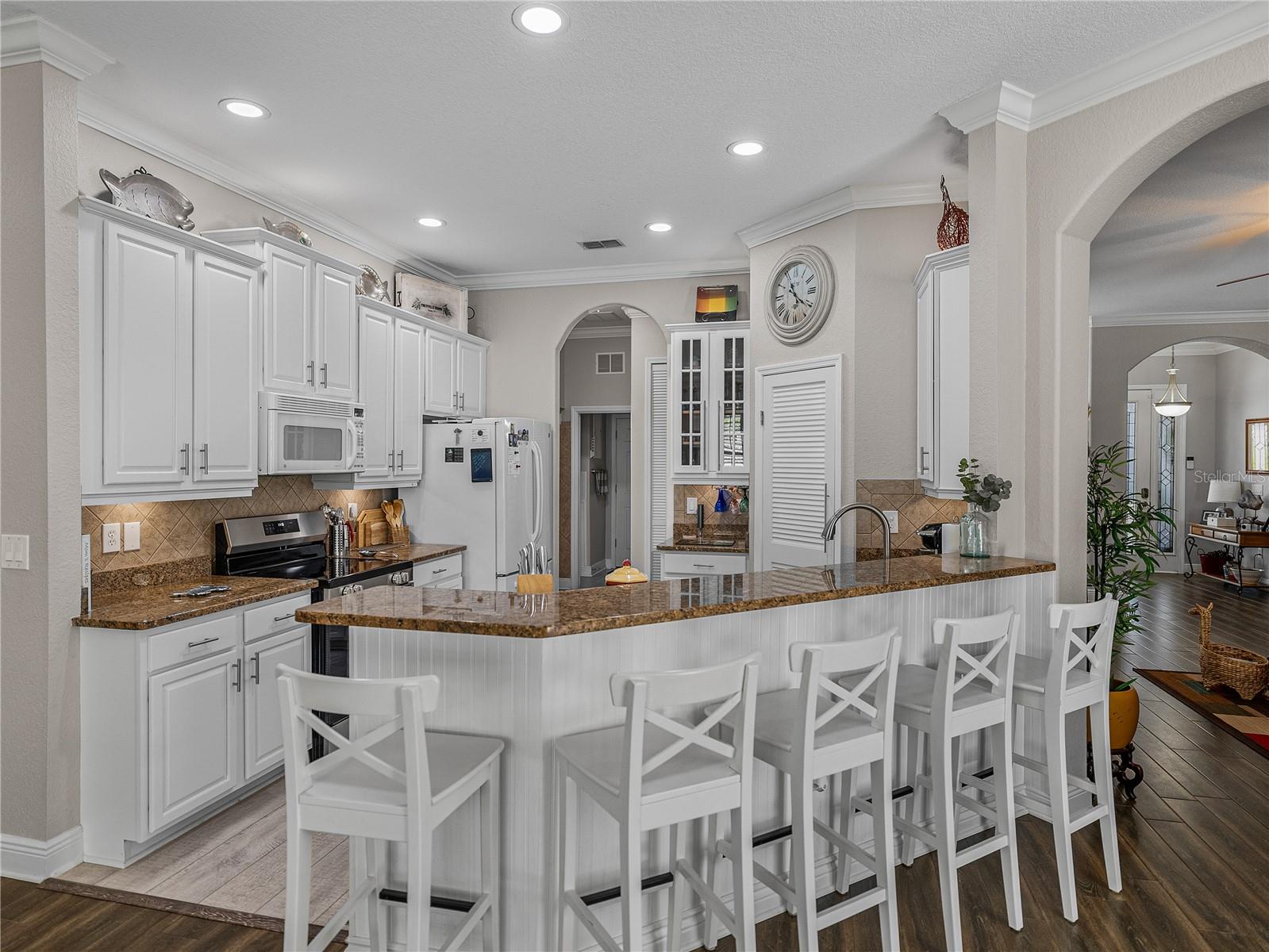 19808 TATTNALL WAY, BROOKSVILLE, FL, 34601