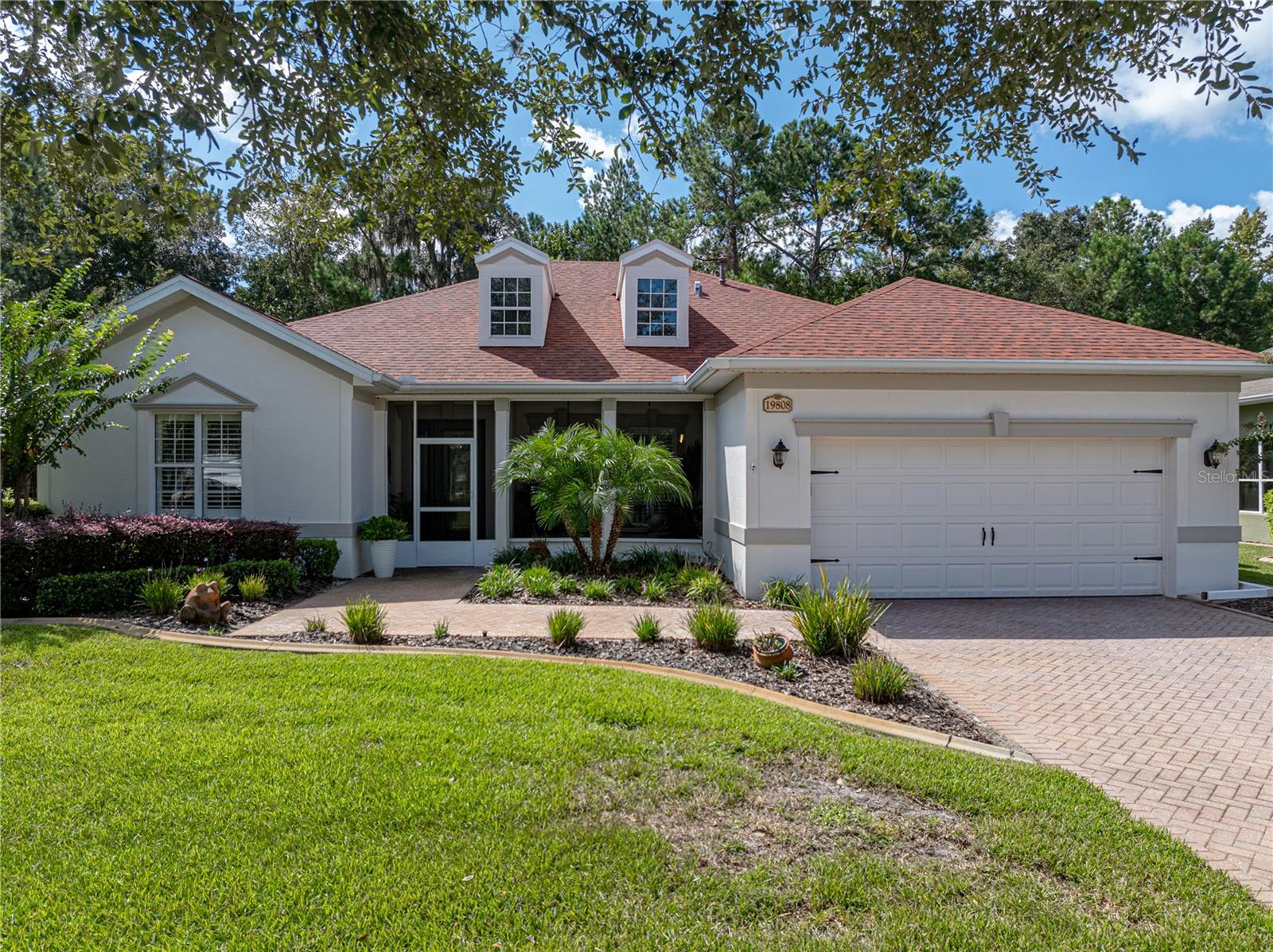19808 TATTNALL WAY, BROOKSVILLE, FL, 34601