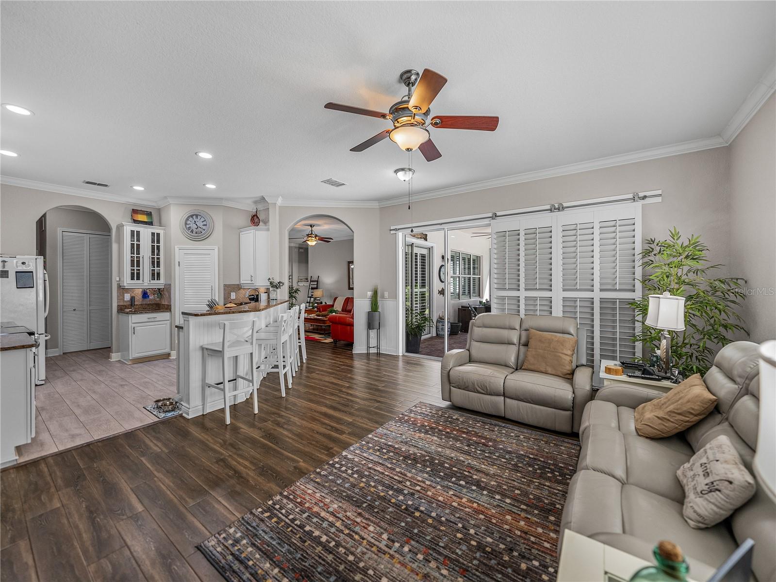 19808 TATTNALL WAY, BROOKSVILLE, FL, 34601