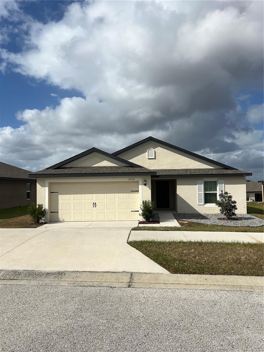 2033 AMBER SWEET CIR, DUNDEE, FL, 33838