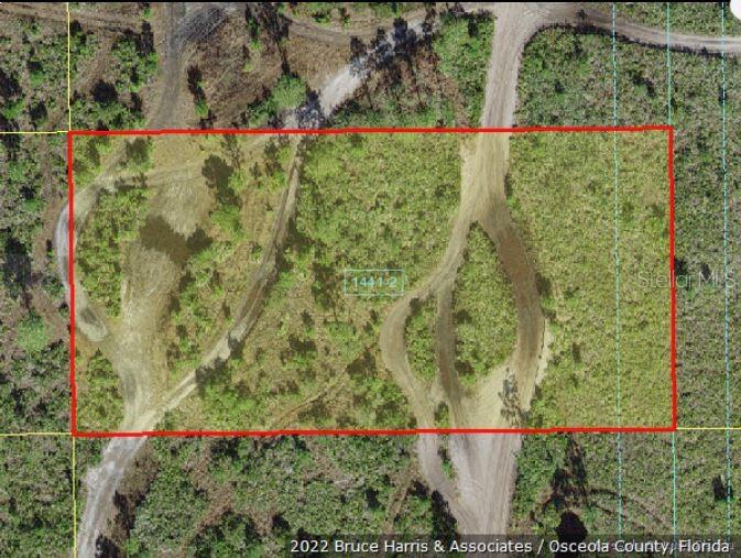 HOLOPAW GROVES RD, ST CLOUD, FL, 34773