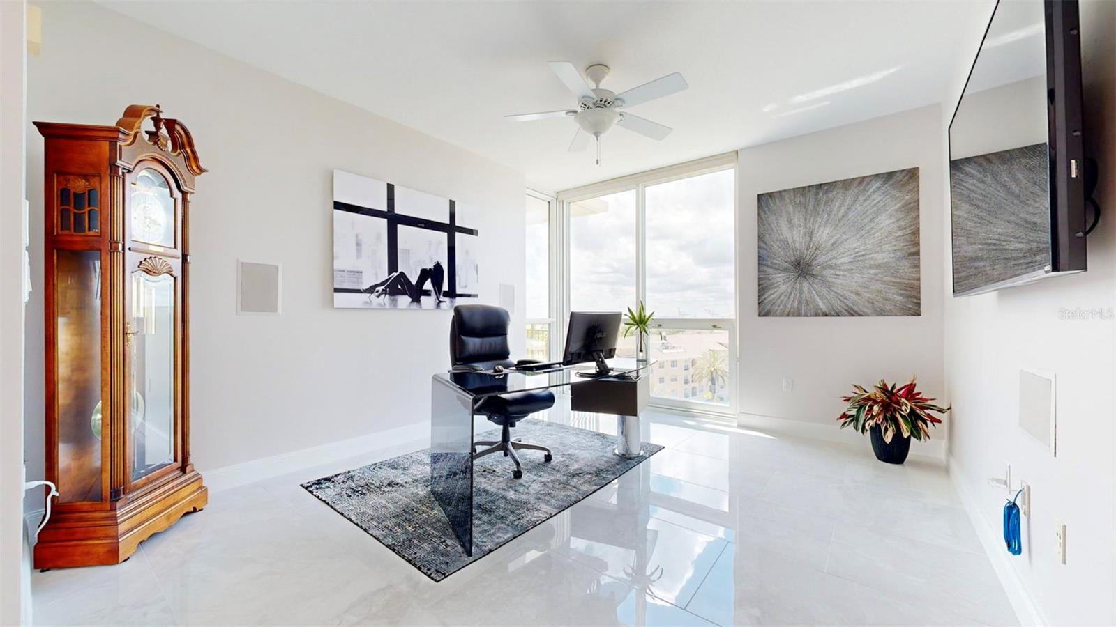 450 KNIGHTS RUN AVE #702, TAMPA, FL, 33602