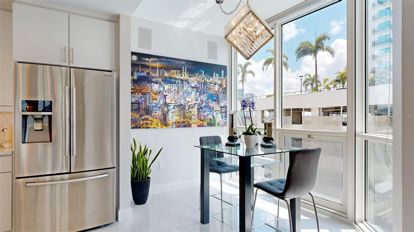 450 KNIGHTS RUN AVE #702, TAMPA, FL, 33602