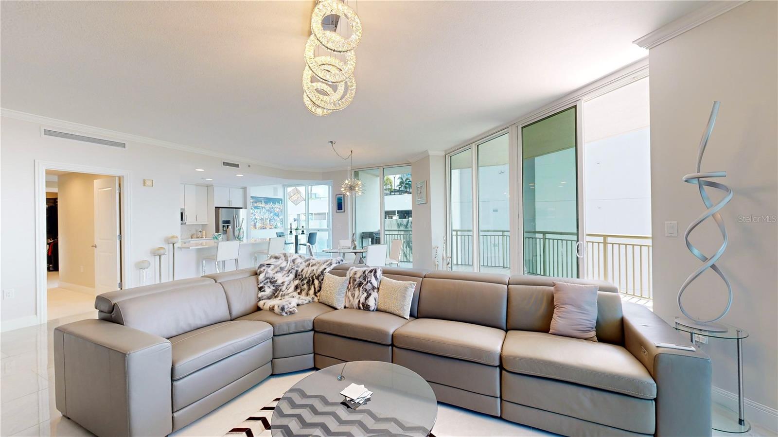 450 KNIGHTS RUN AVE #702, TAMPA, FL, 33602