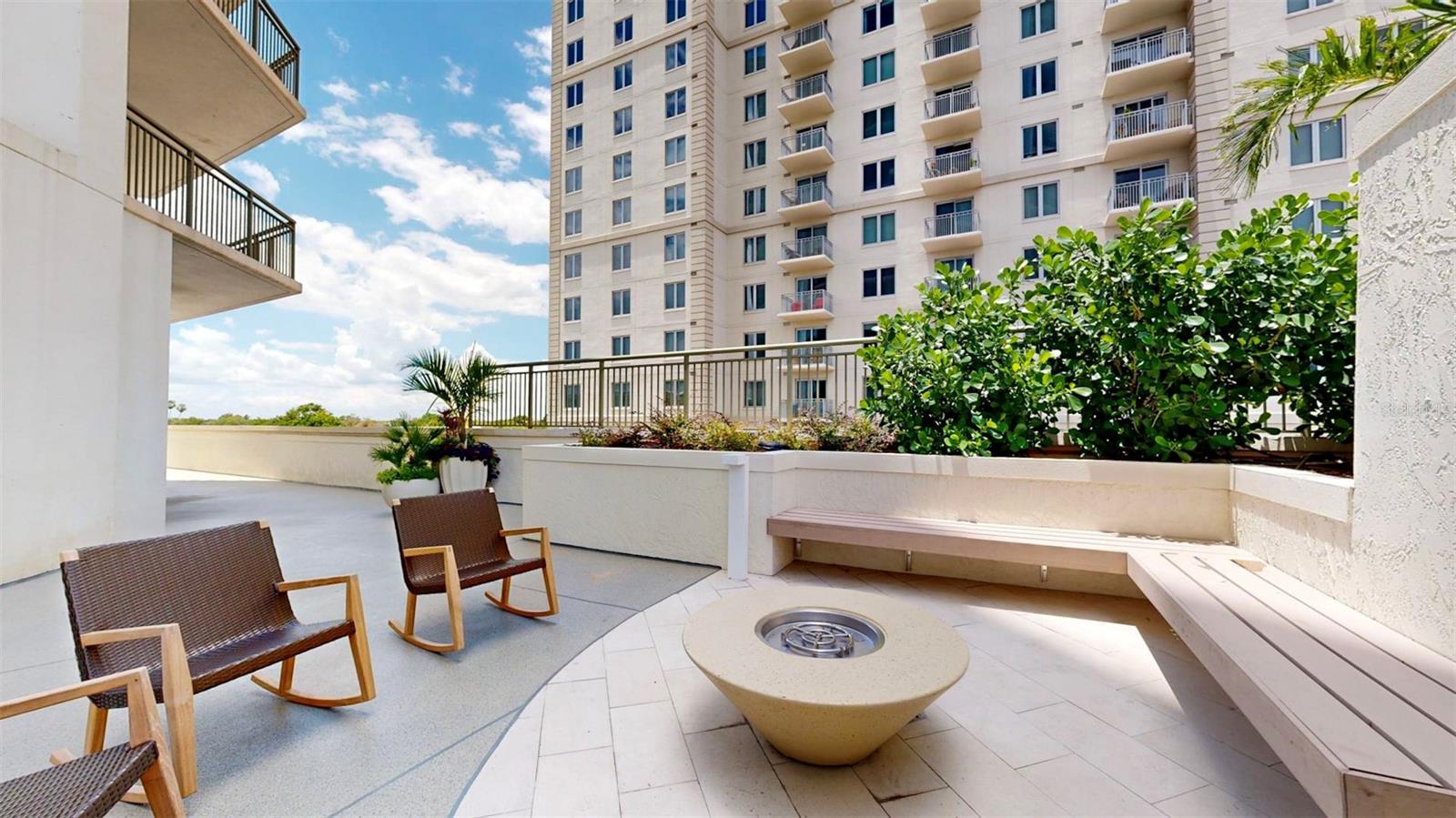 450 KNIGHTS RUN AVE #702, TAMPA, FL, 33602