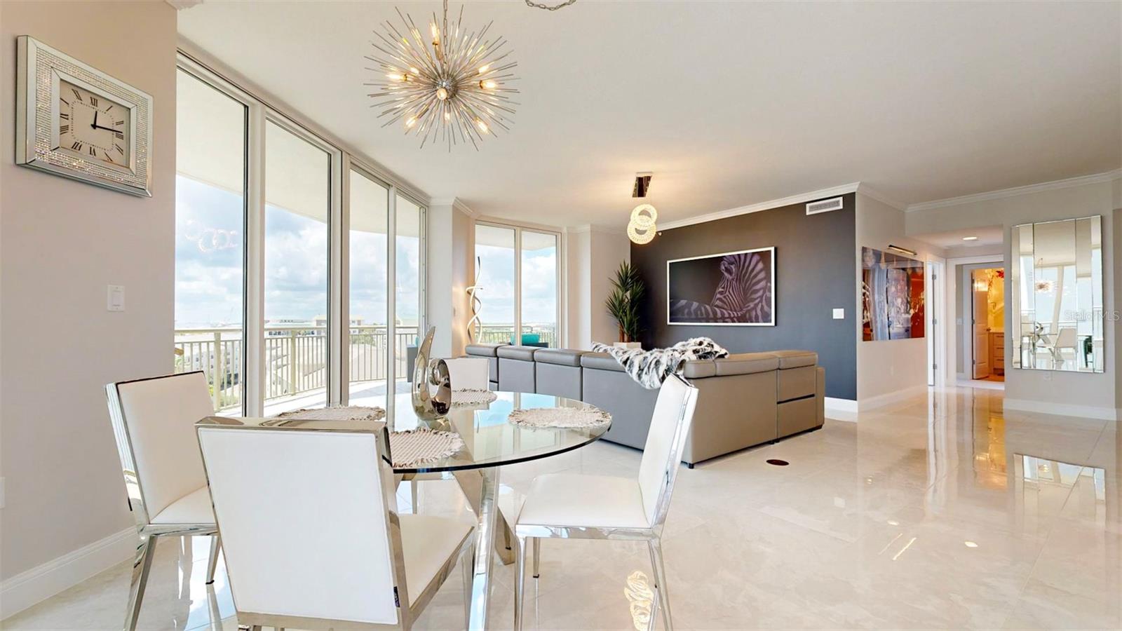 450 KNIGHTS RUN AVE #702, TAMPA, FL, 33602