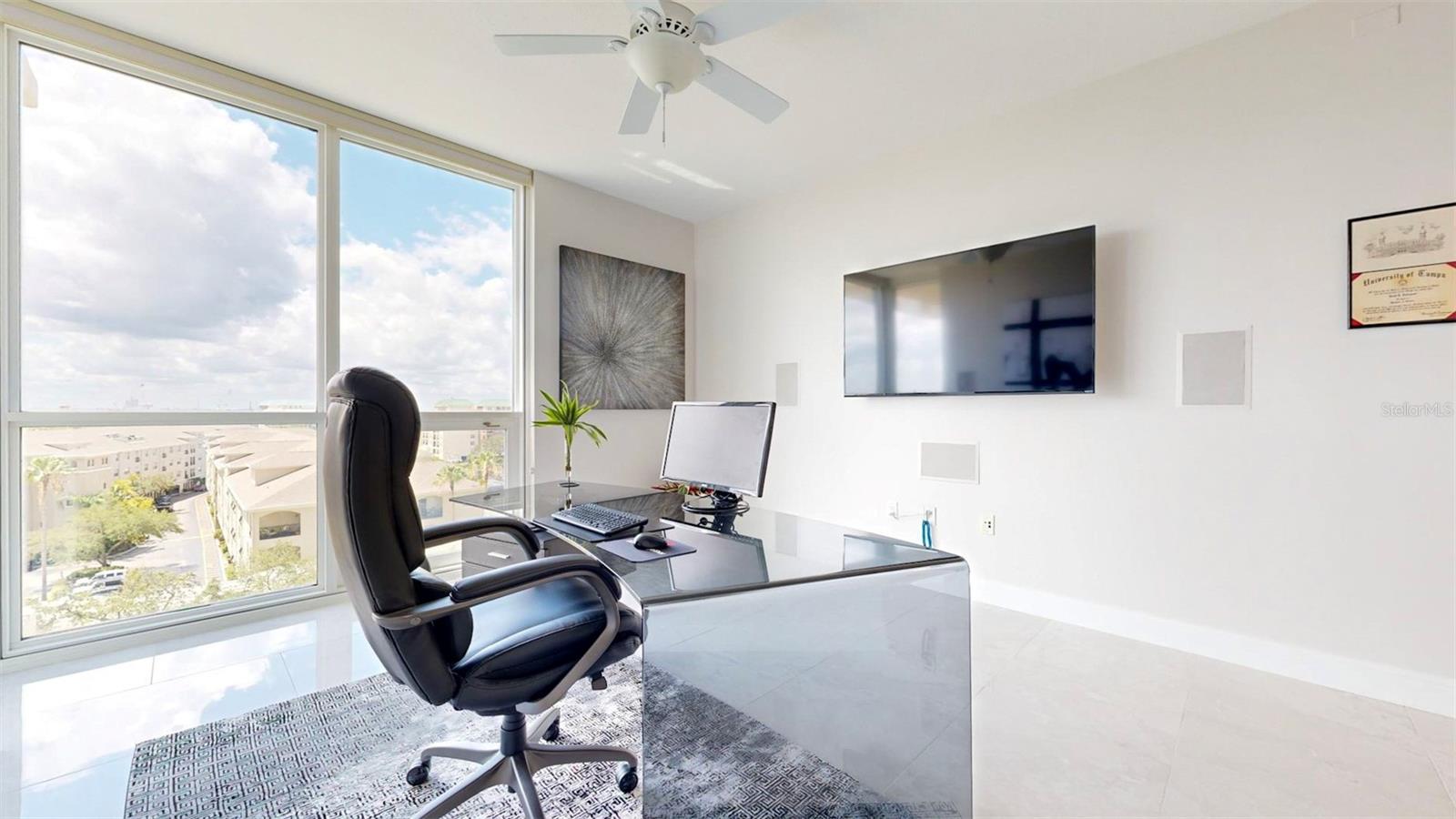 450 KNIGHTS RUN AVE #702, TAMPA, FL, 33602