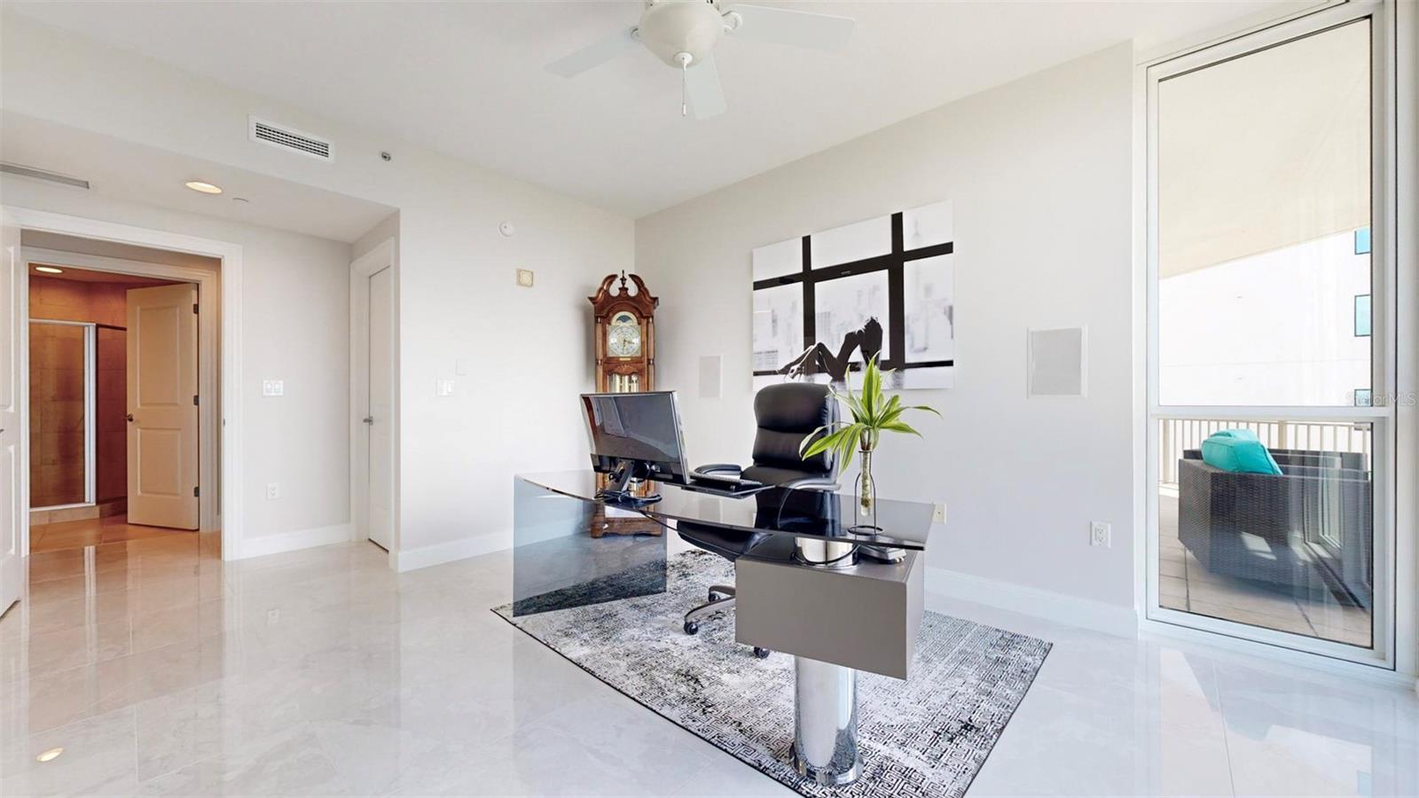 450 KNIGHTS RUN AVE #702, TAMPA, FL, 33602