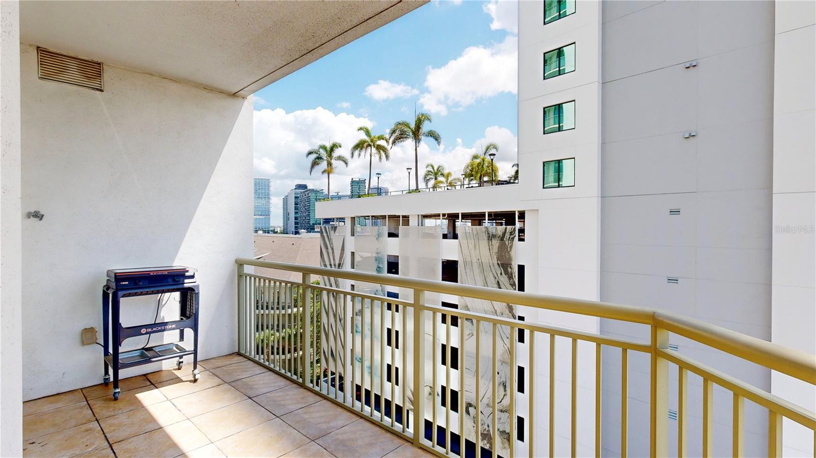 450 KNIGHTS RUN AVE #702, TAMPA, FL, 33602