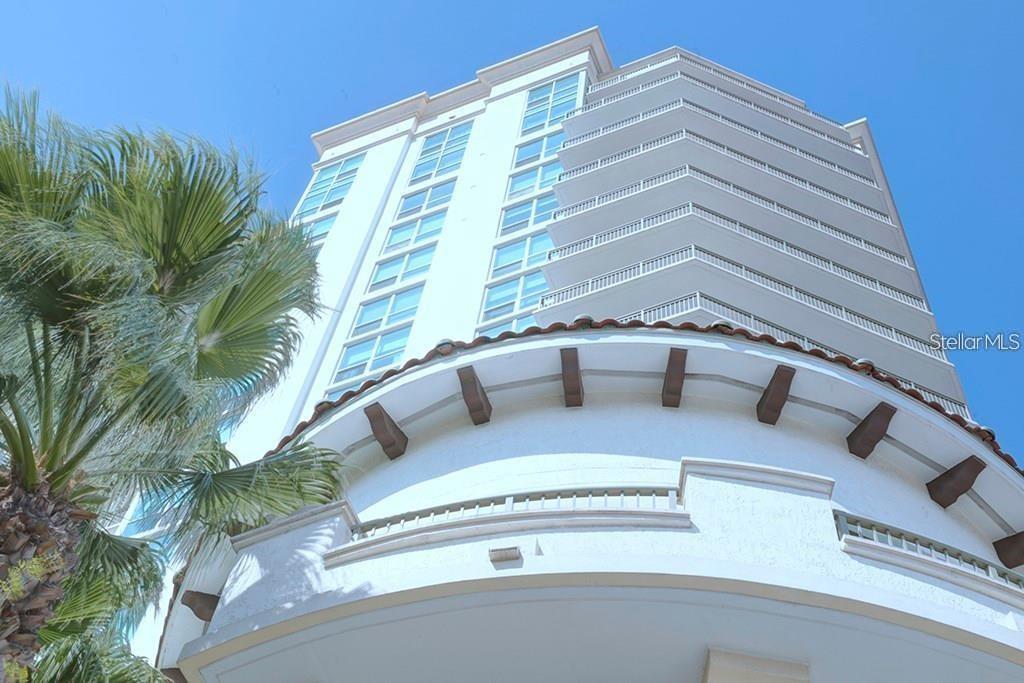 450 KNIGHTS RUN AVE #702, TAMPA, FL, 33602