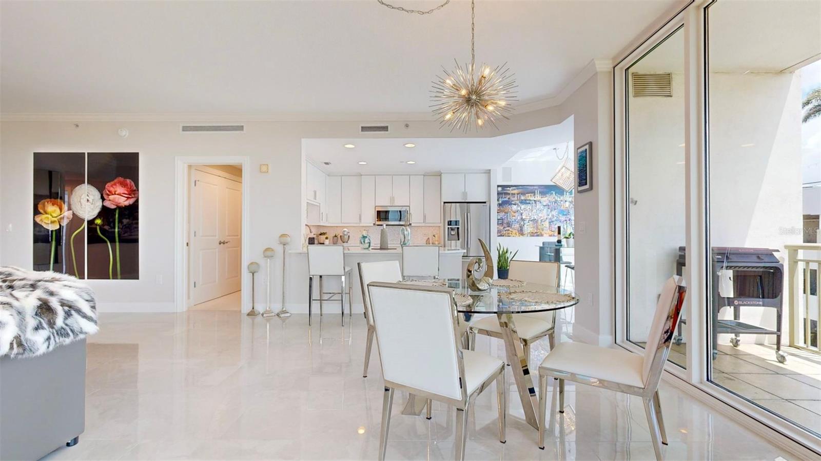 450 KNIGHTS RUN AVE #702, TAMPA, FL, 33602