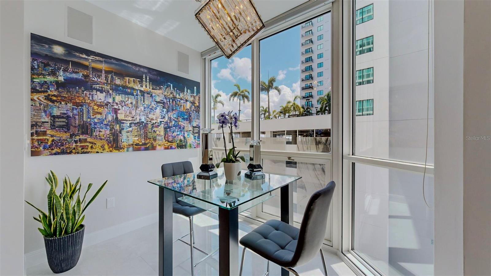 450 KNIGHTS RUN AVE #702, TAMPA, FL, 33602