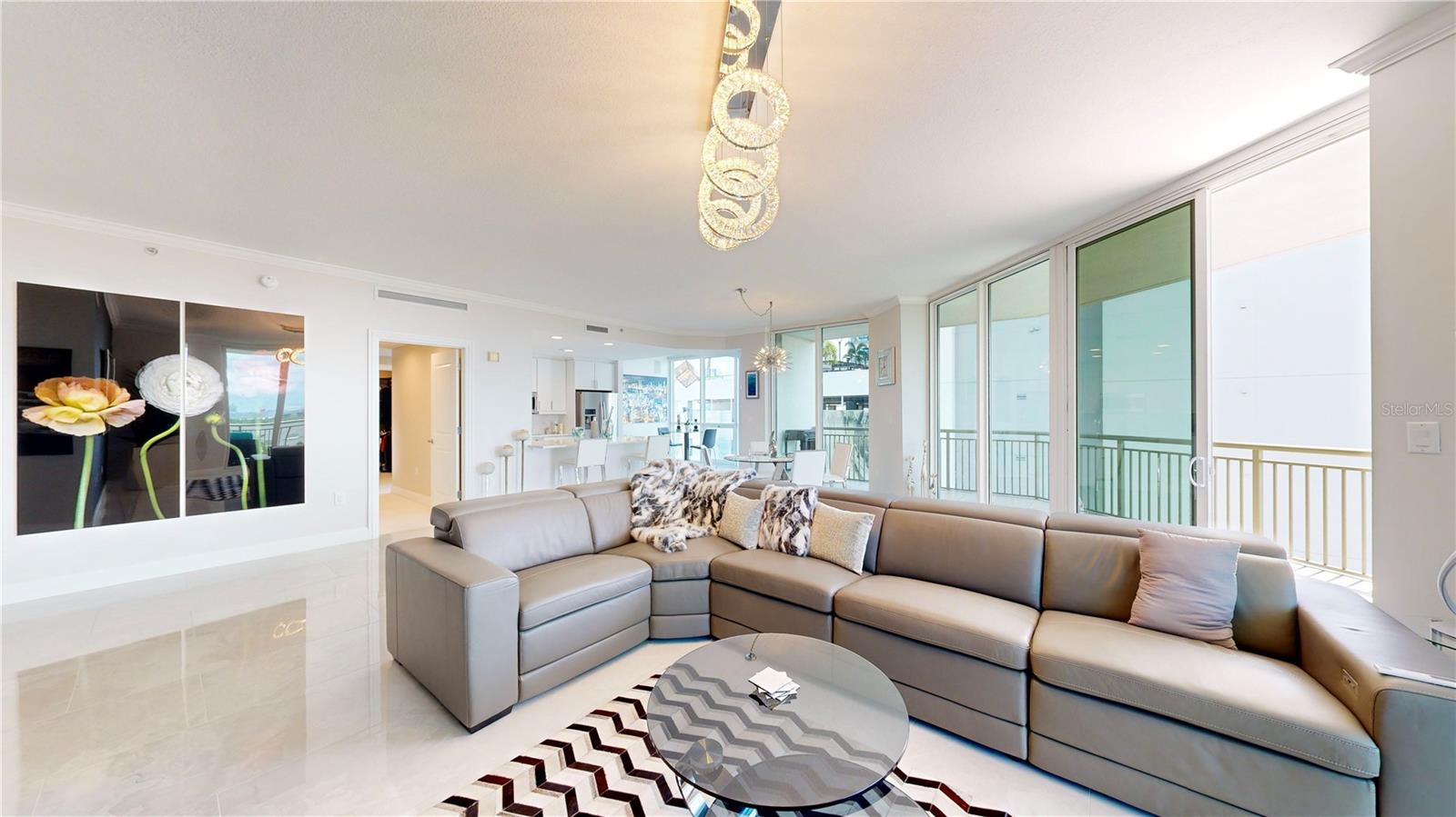 450 KNIGHTS RUN AVE #702, TAMPA, FL, 33602