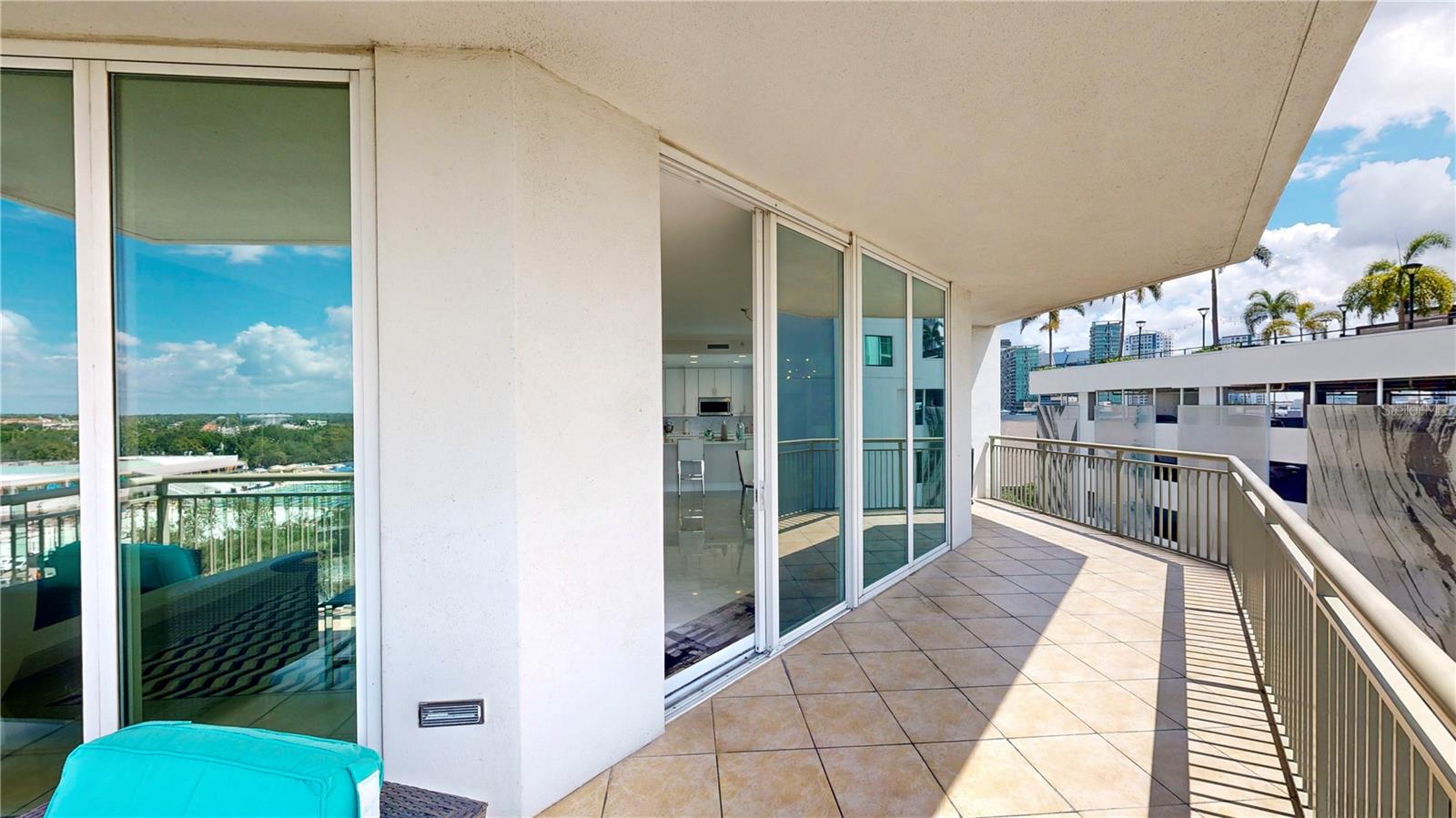450 KNIGHTS RUN AVE #702, TAMPA, FL, 33602