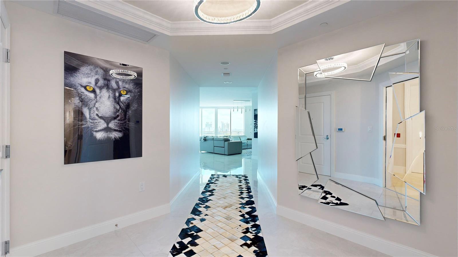 450 KNIGHTS RUN AVE #702, TAMPA, FL, 33602