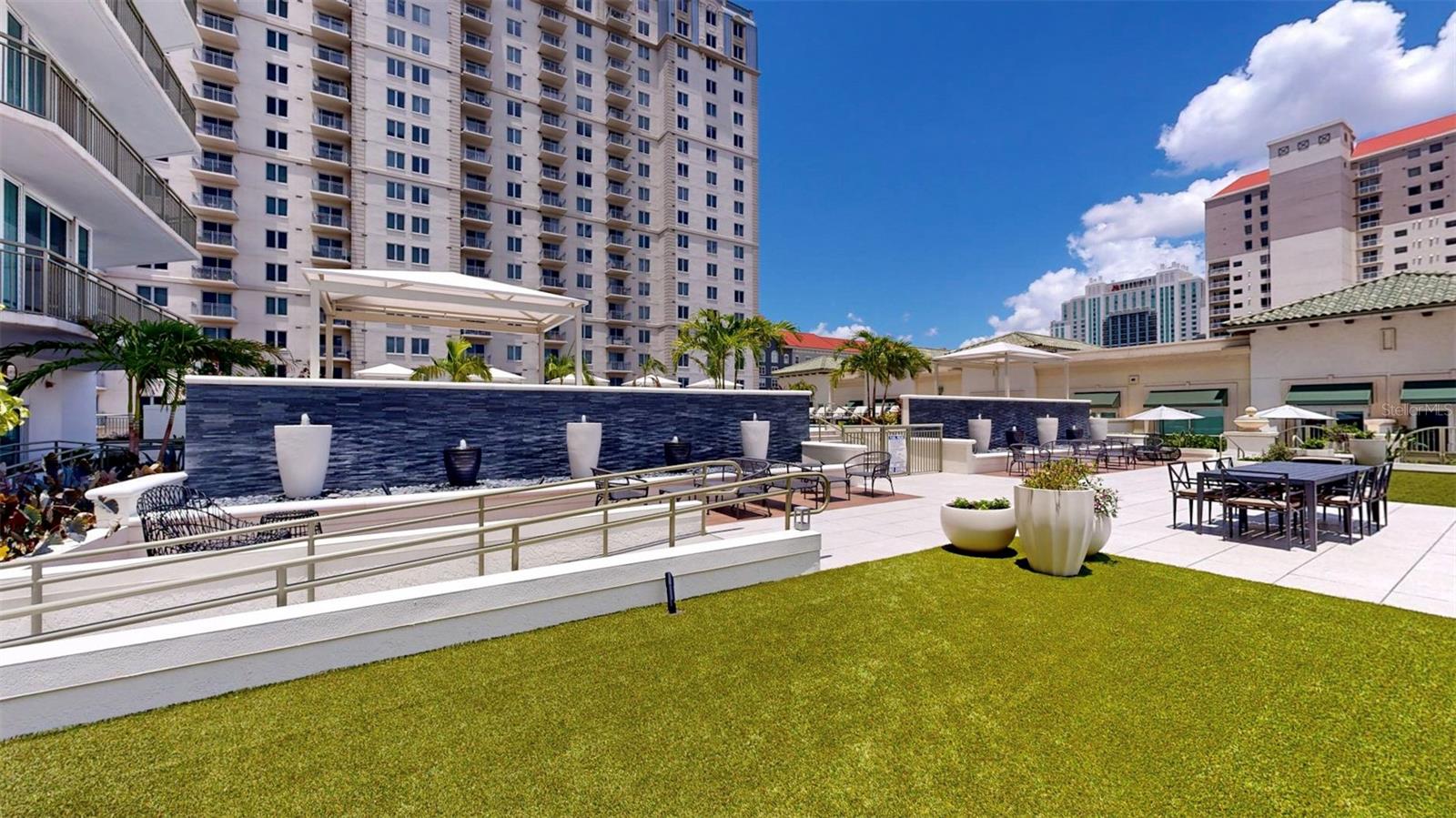 450 KNIGHTS RUN AVE #702, TAMPA, FL, 33602