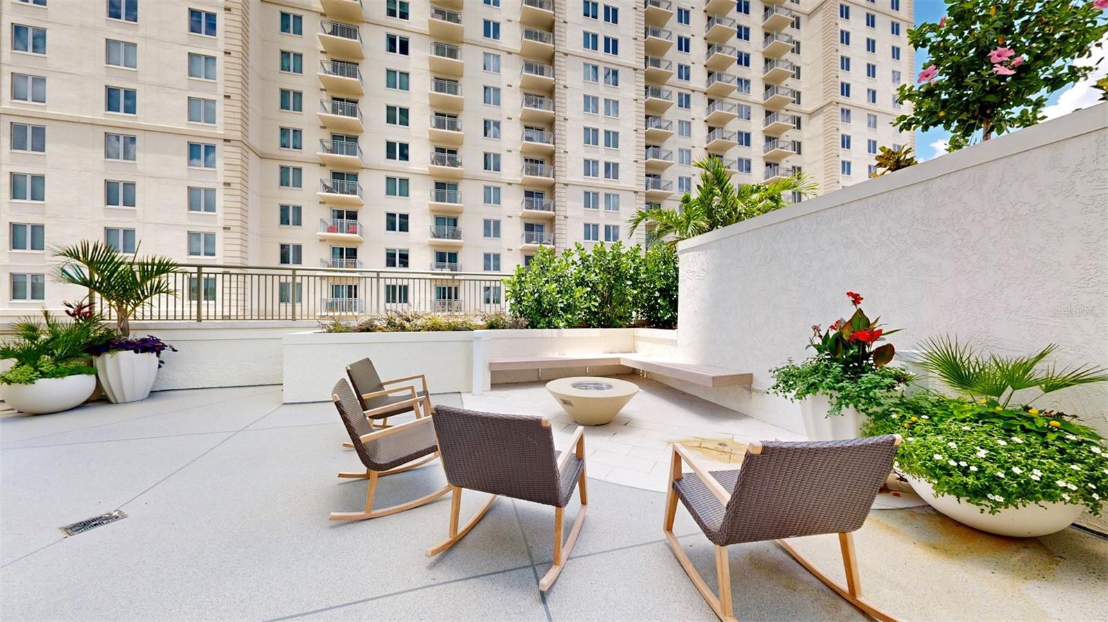450 KNIGHTS RUN AVE #702, TAMPA, FL, 33602