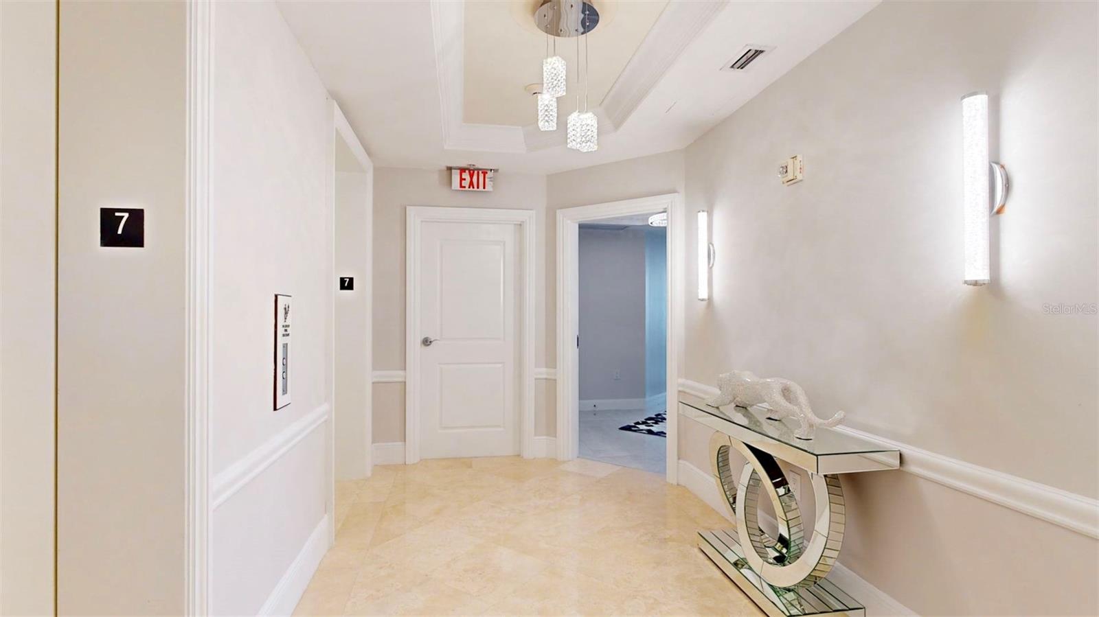 450 KNIGHTS RUN AVE #702, TAMPA, FL, 33602